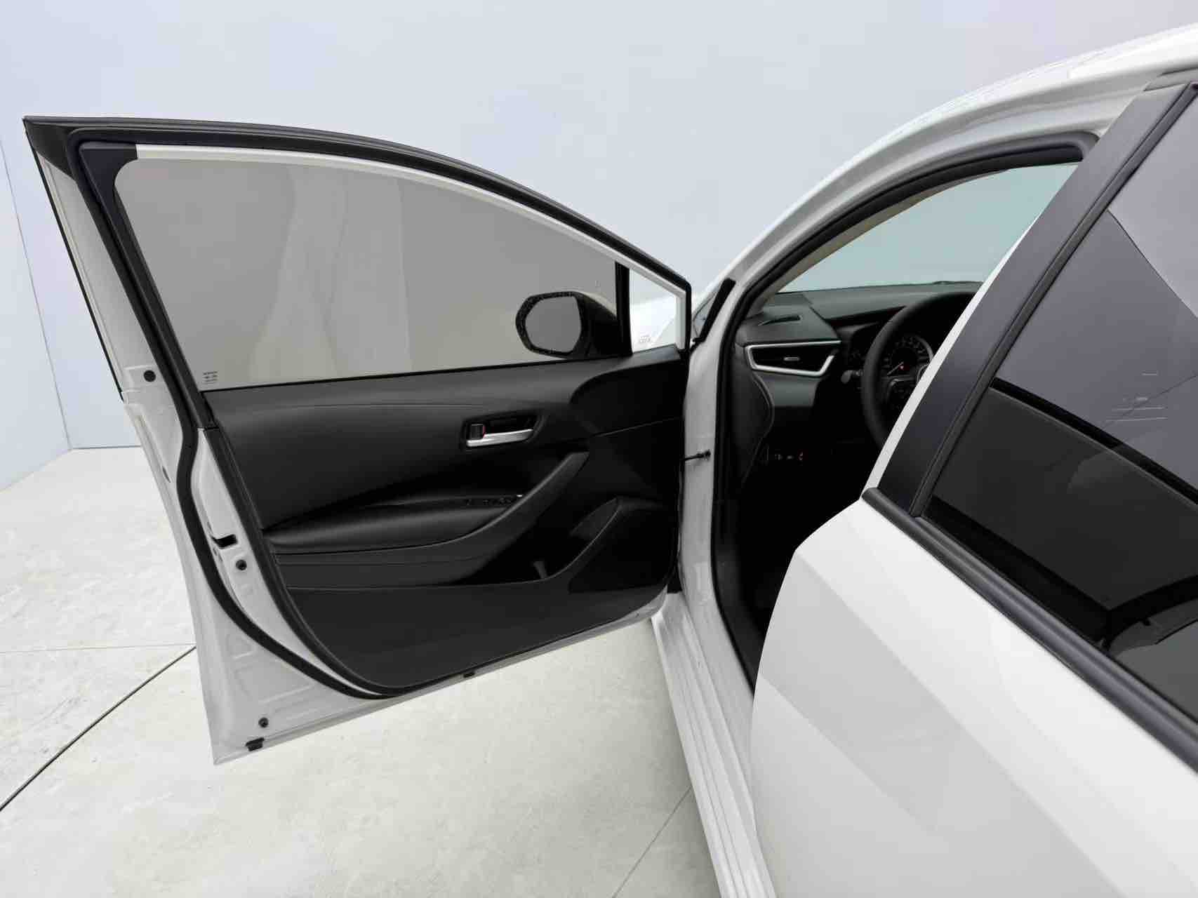 Toyota Corolla 2023 car image #21
