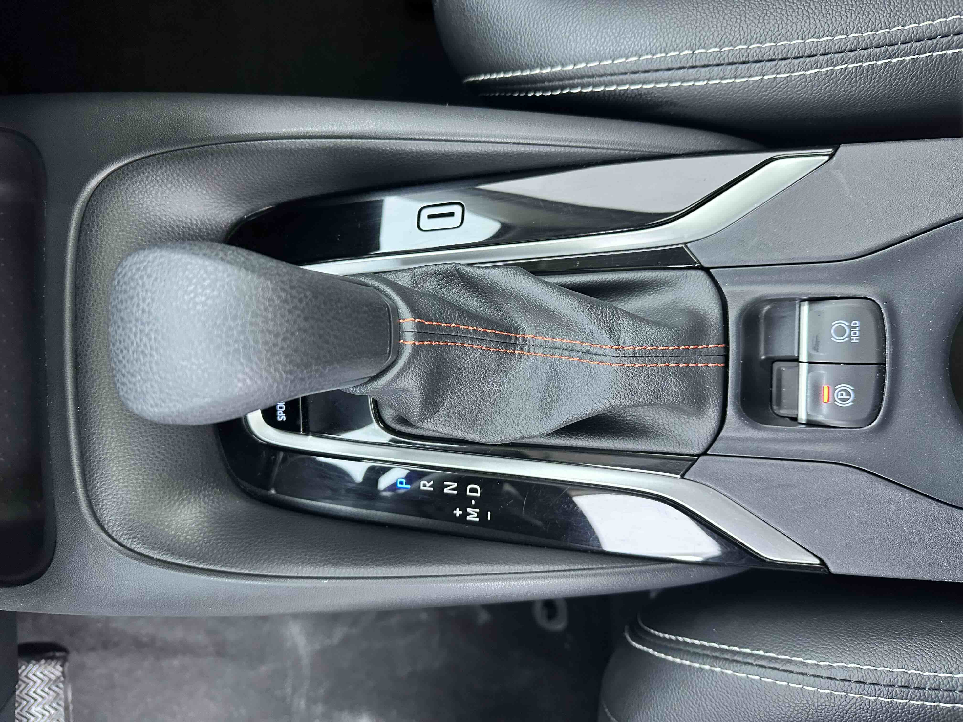 Corolla 2022 car image #21