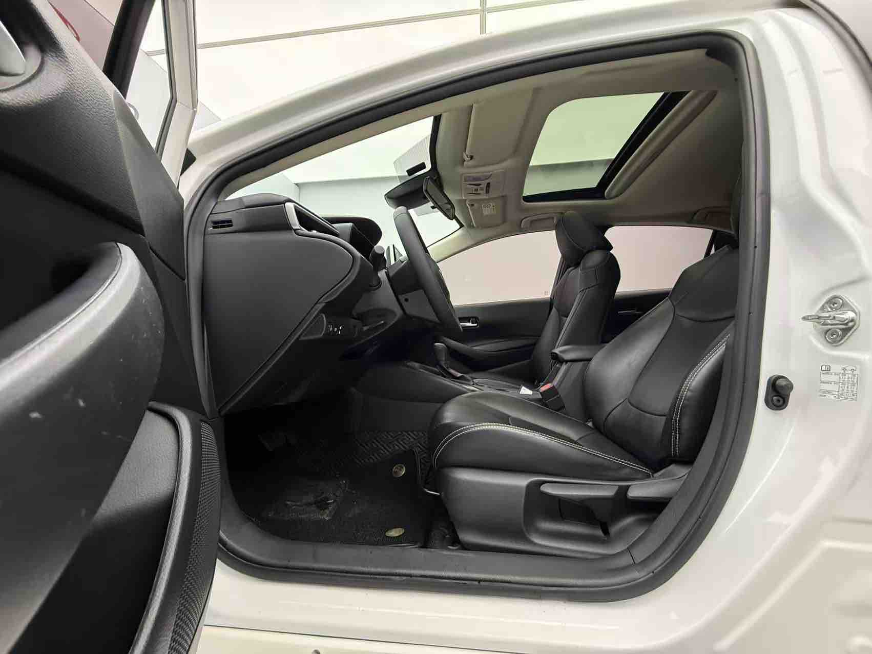 Corolla 2021 #21 Corolla 2021 immagine di auto #21