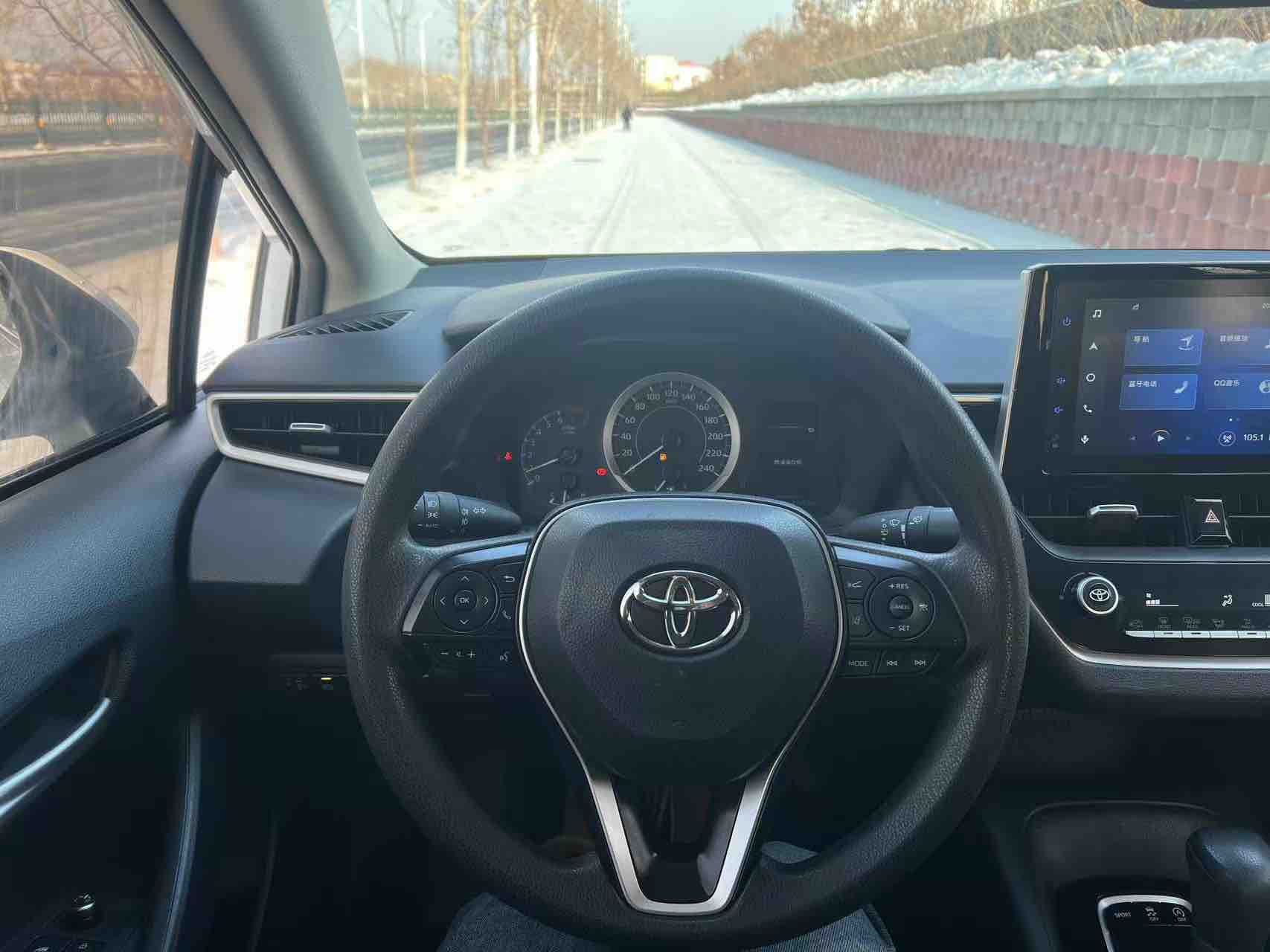 Corolla 2022 #21 Corolla 2022 car image #21