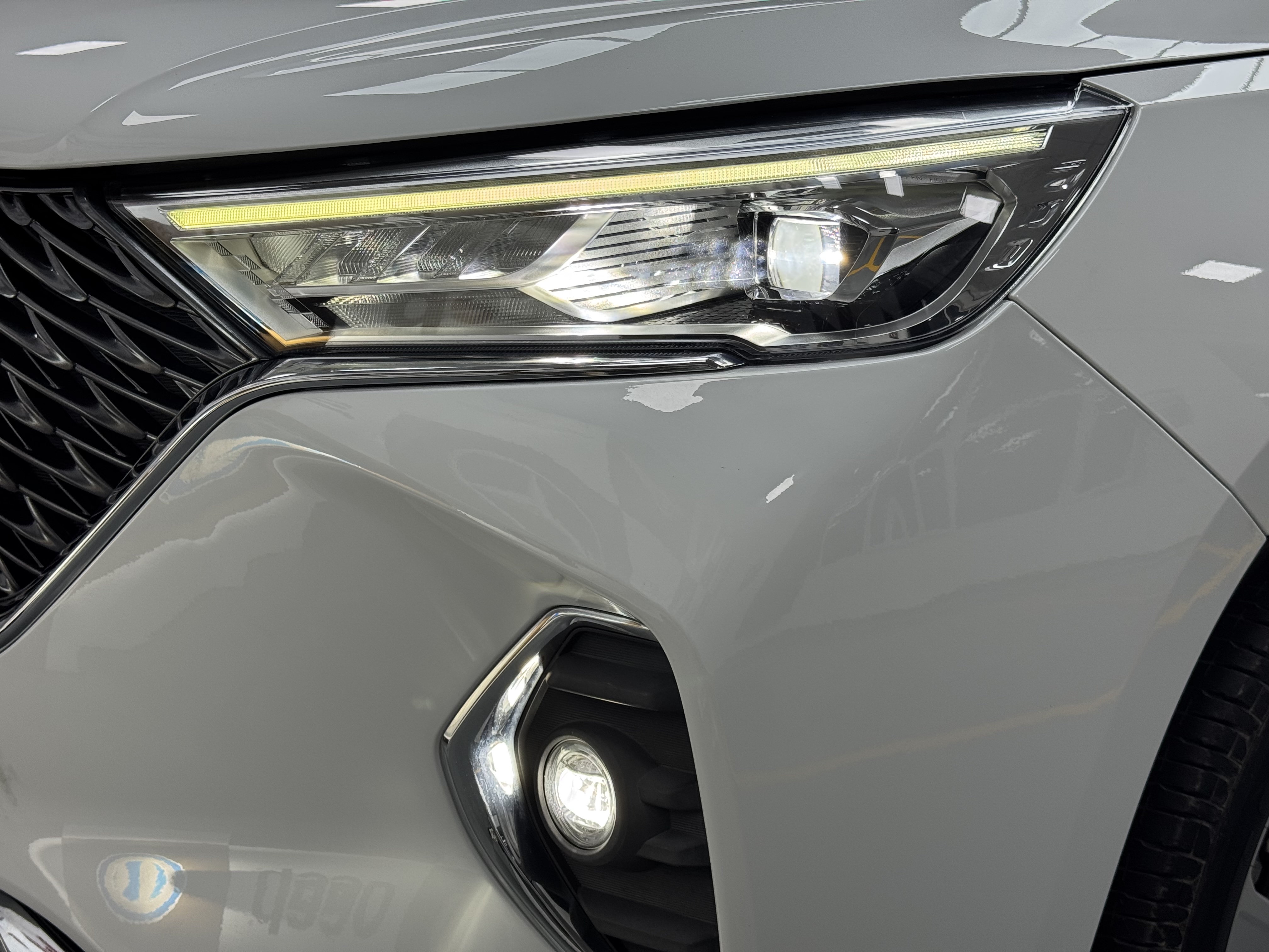 哈弗 哈弗M6 2023 汽车图片 #21