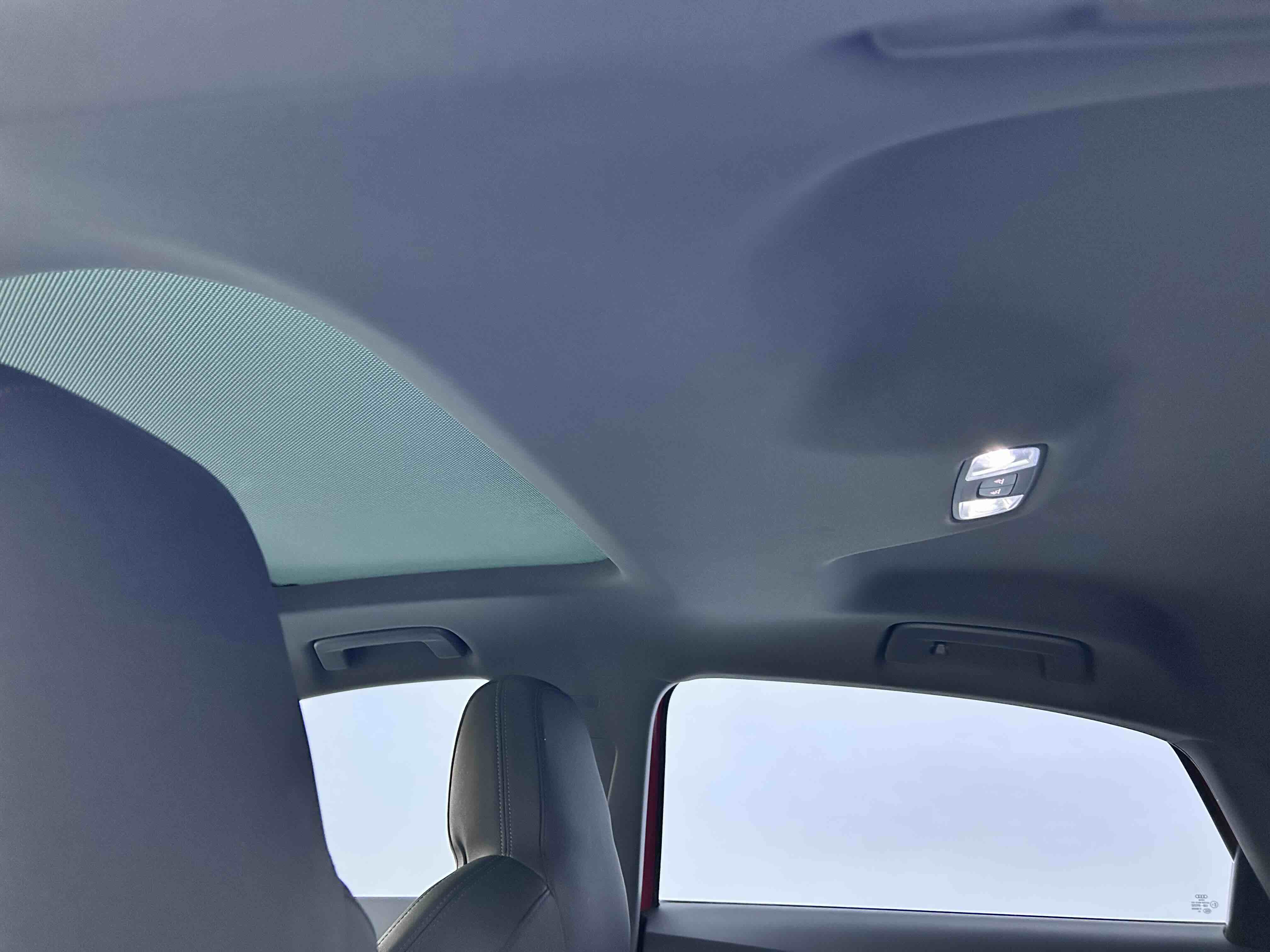 Audi A3 2021 immagine di auto #21
