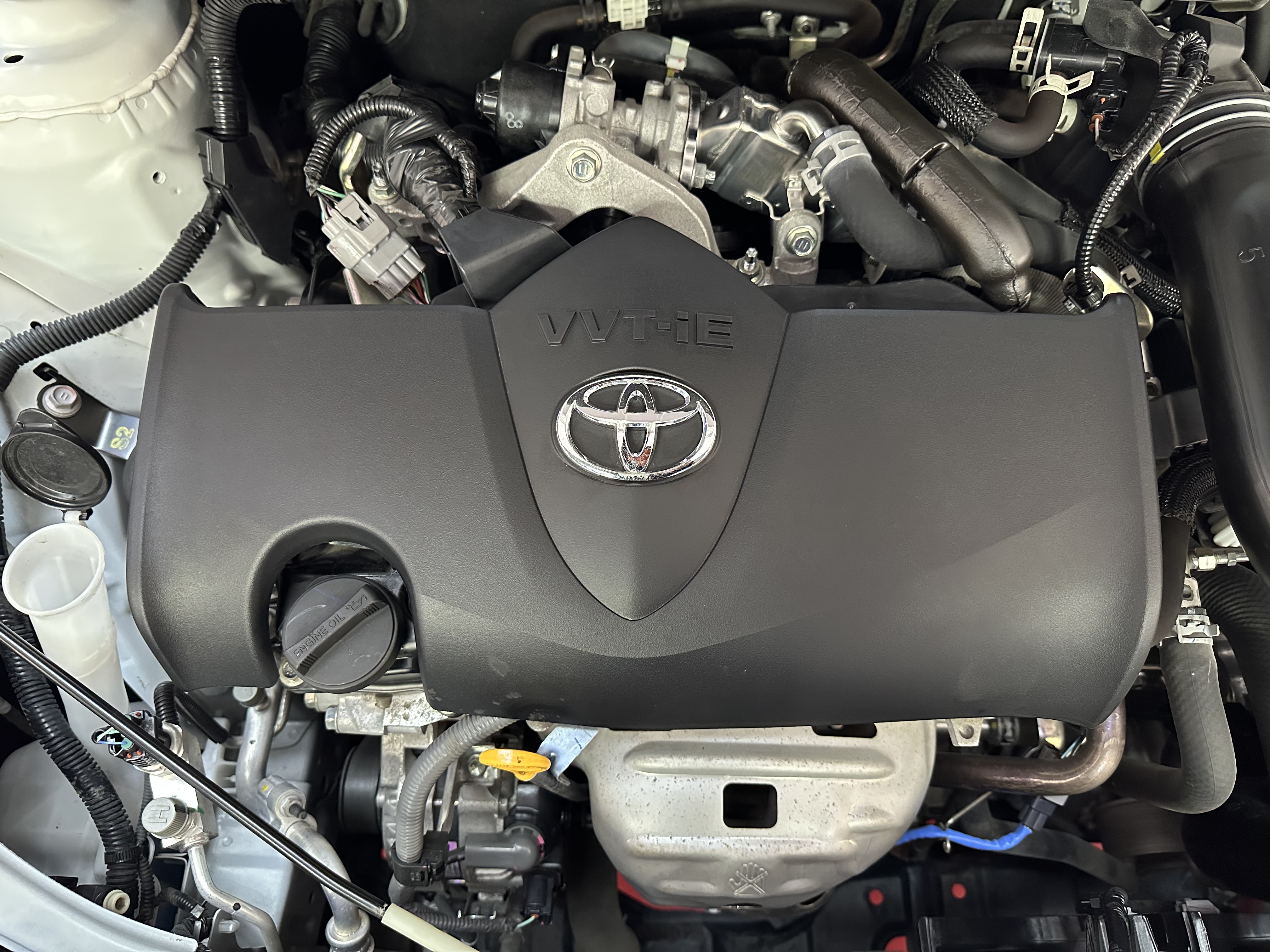 Yaris L Zhixuan 2022 car image #21