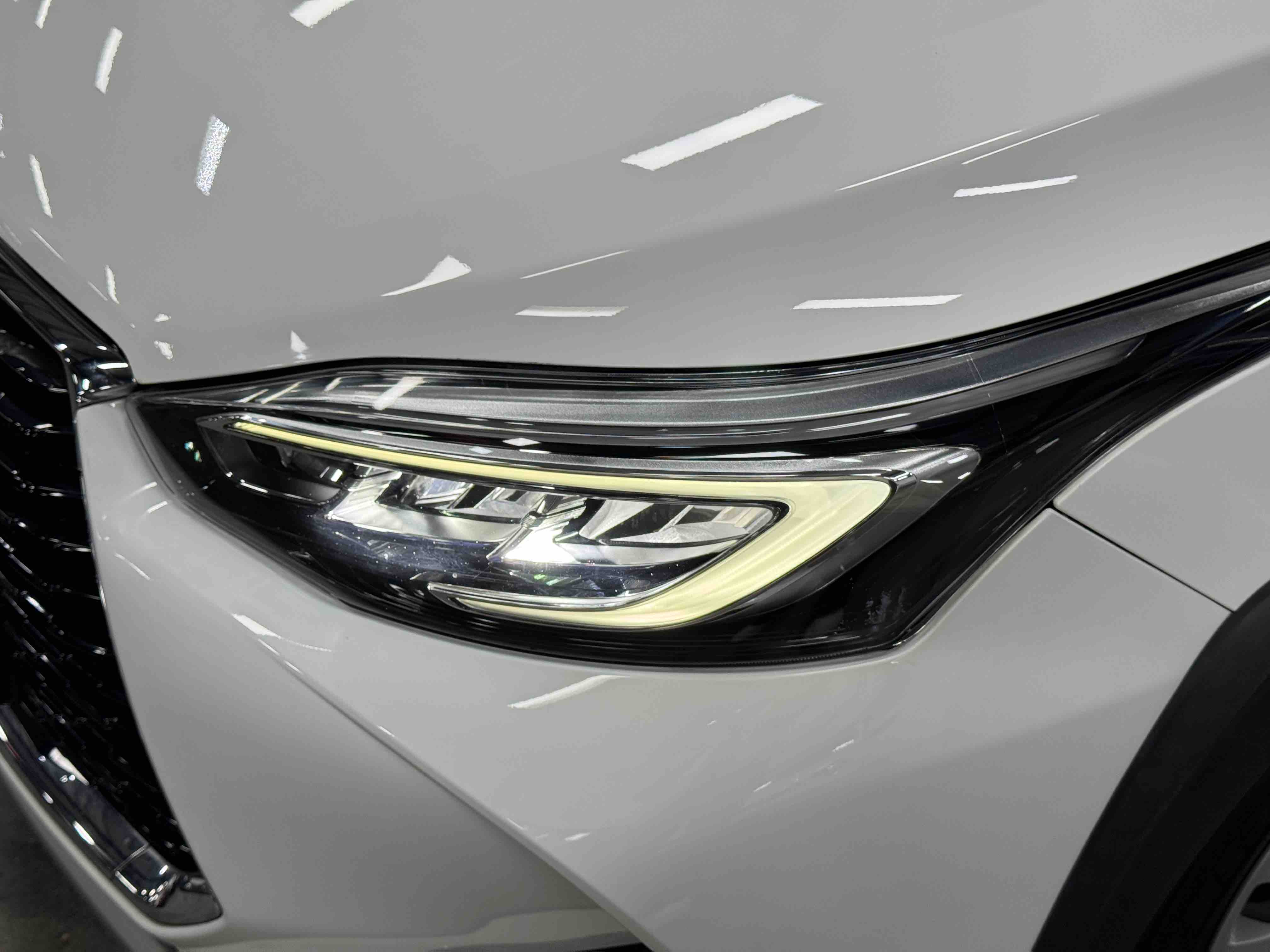 Yaris L Zhixuan 2021 #21 Yaris L Zhixuan 2021 car image #21