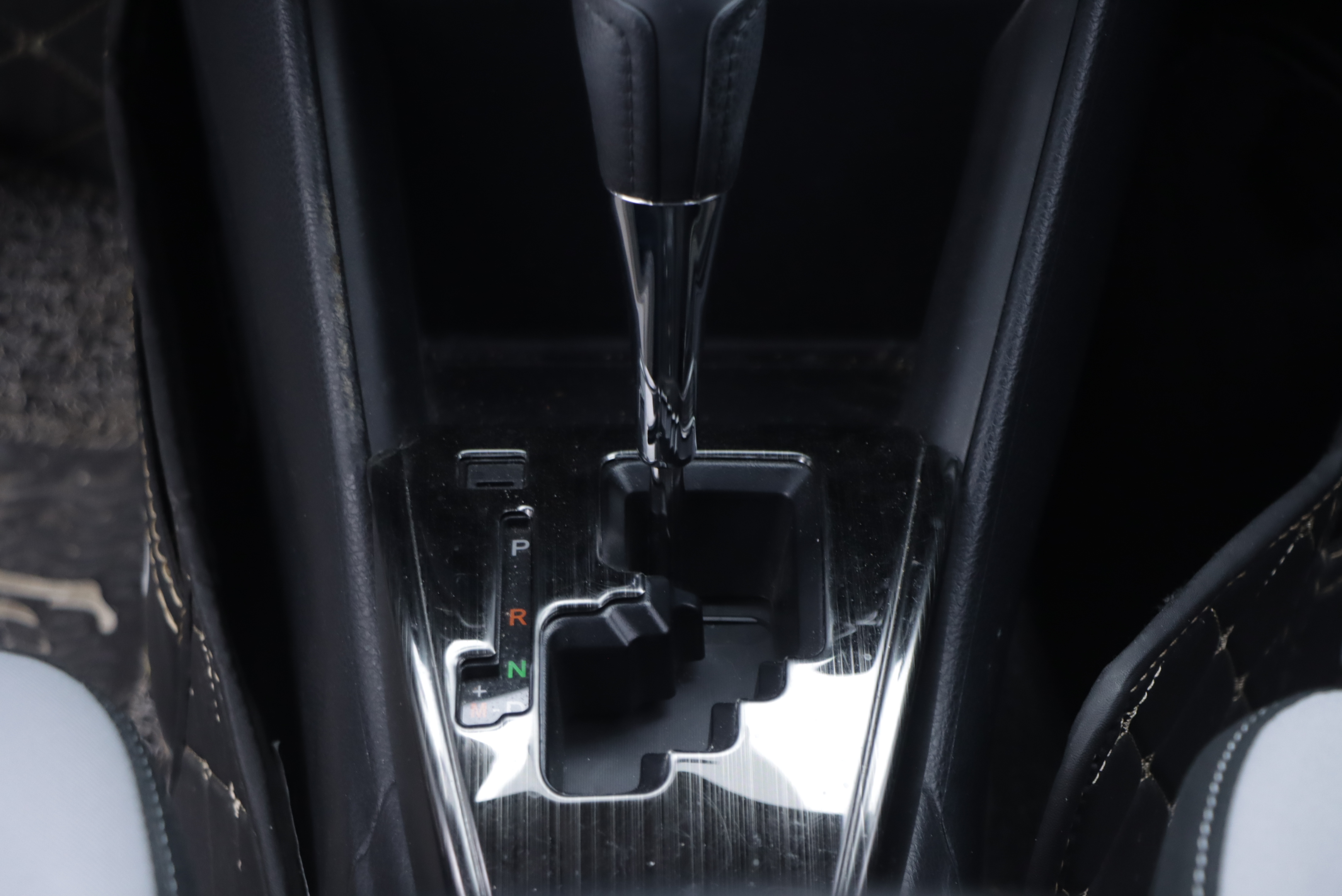 Toyota Yaris L Zhixuan 2021 image de voiture #21