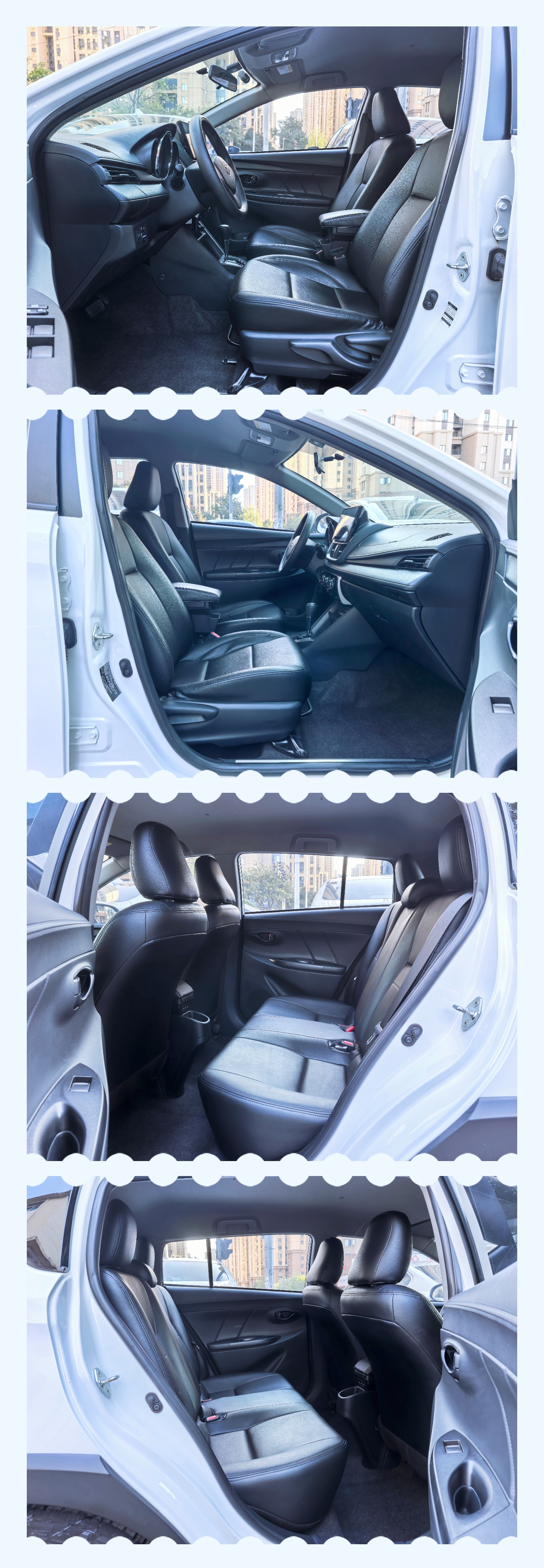 Toyota GR YARIS 2021 car image #21