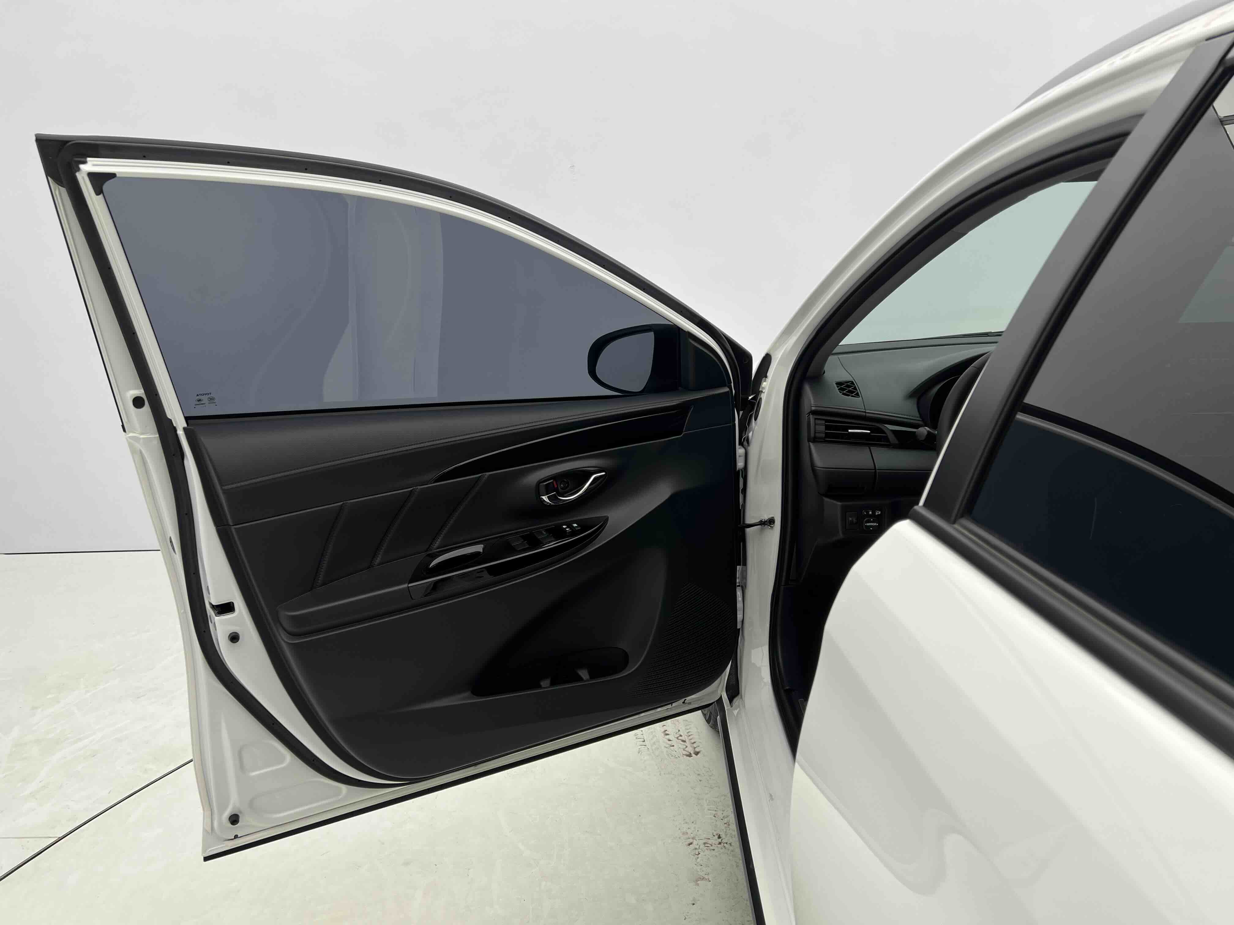 Yaris L Zhixuan 2021 #21 Yaris L Zhixuan 2021 car image #21