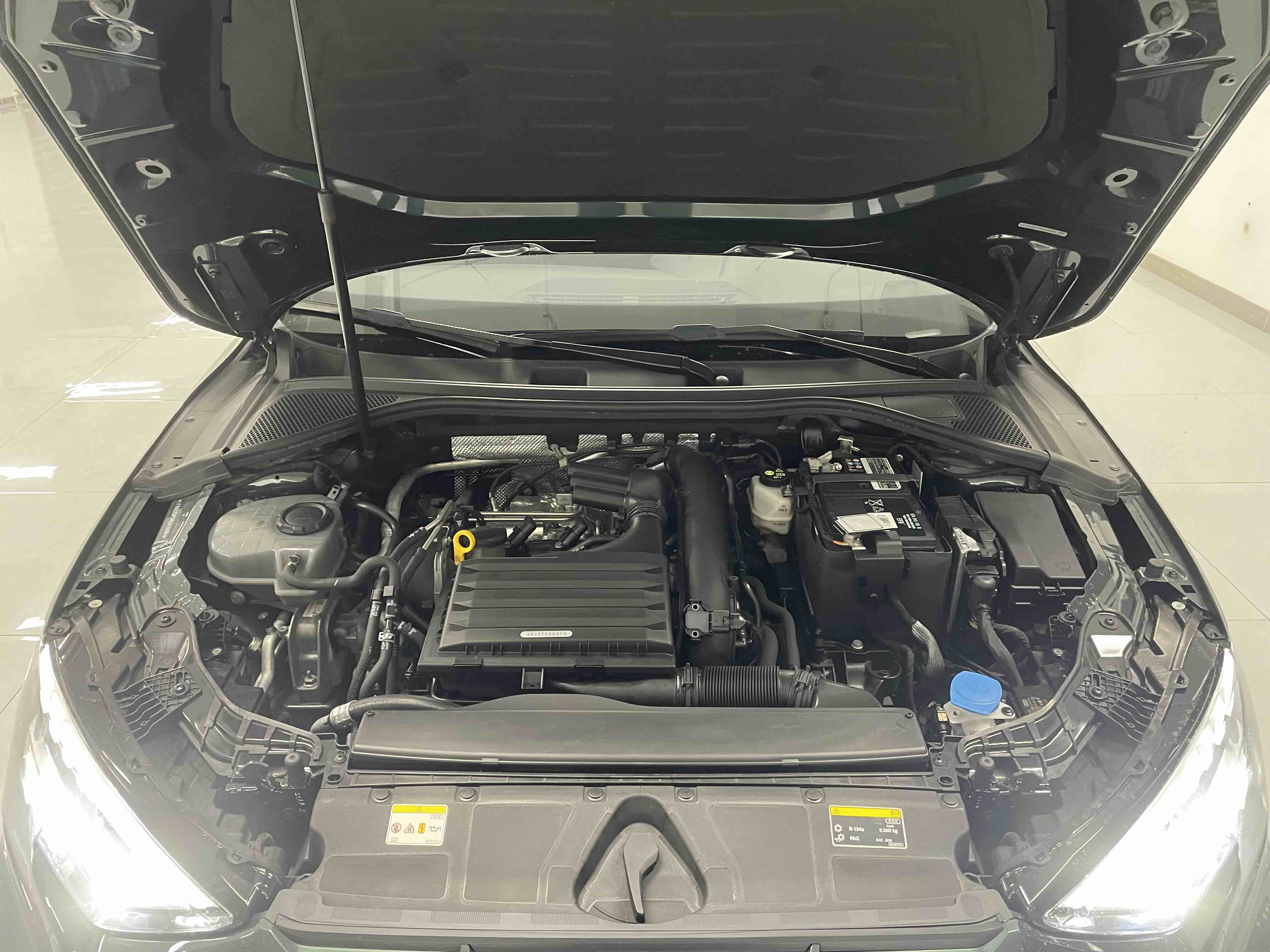 Audi A3 2022 car image #21