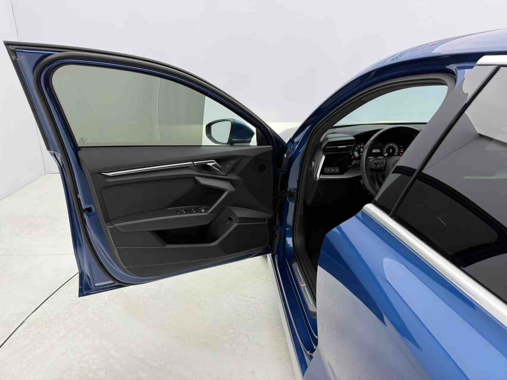 Audi A3 2021 #21 Audi A3 2021 immagine di auto #21