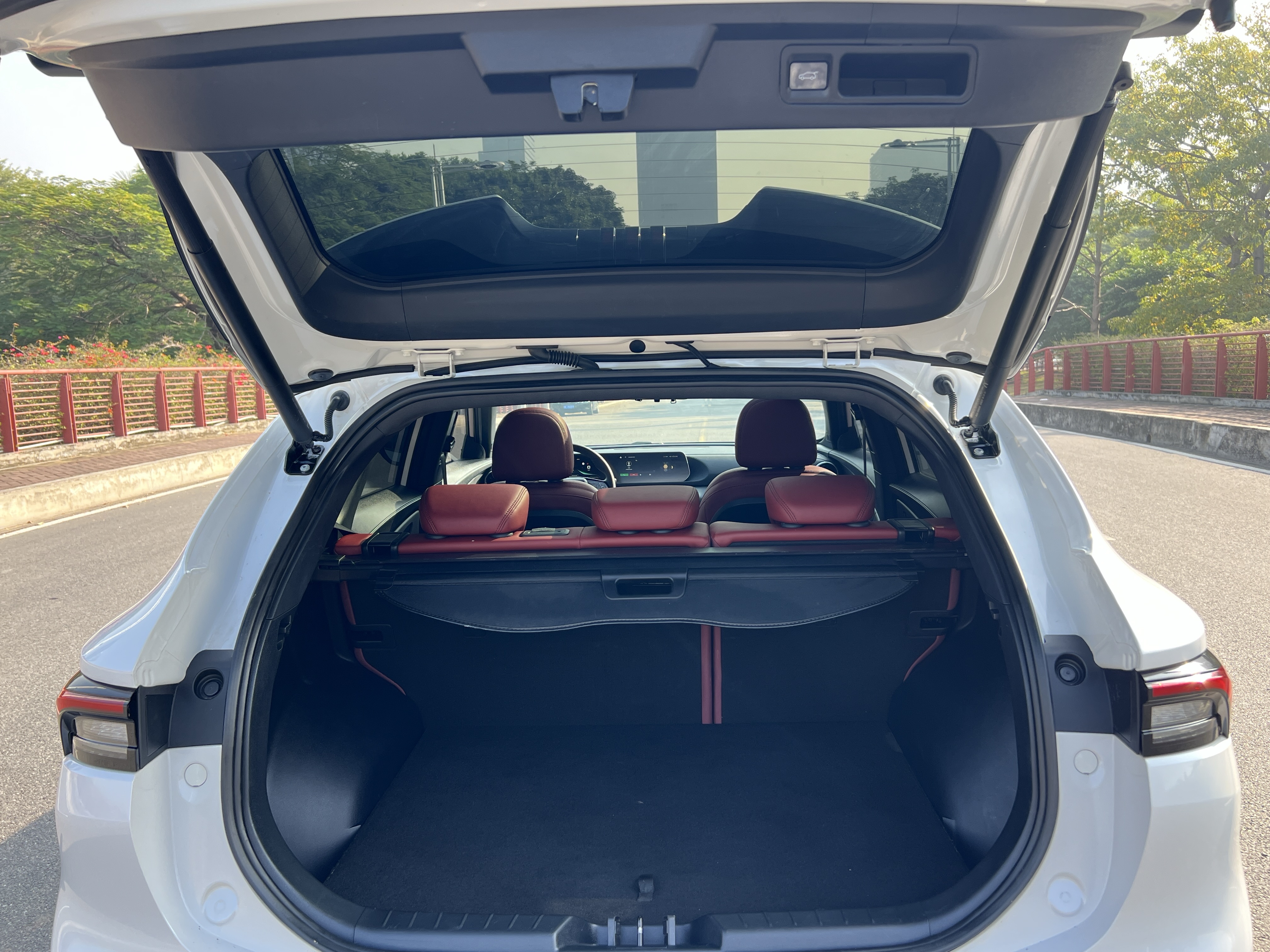 东风风行 风行T5 EVO 2021 汽车图片 #21