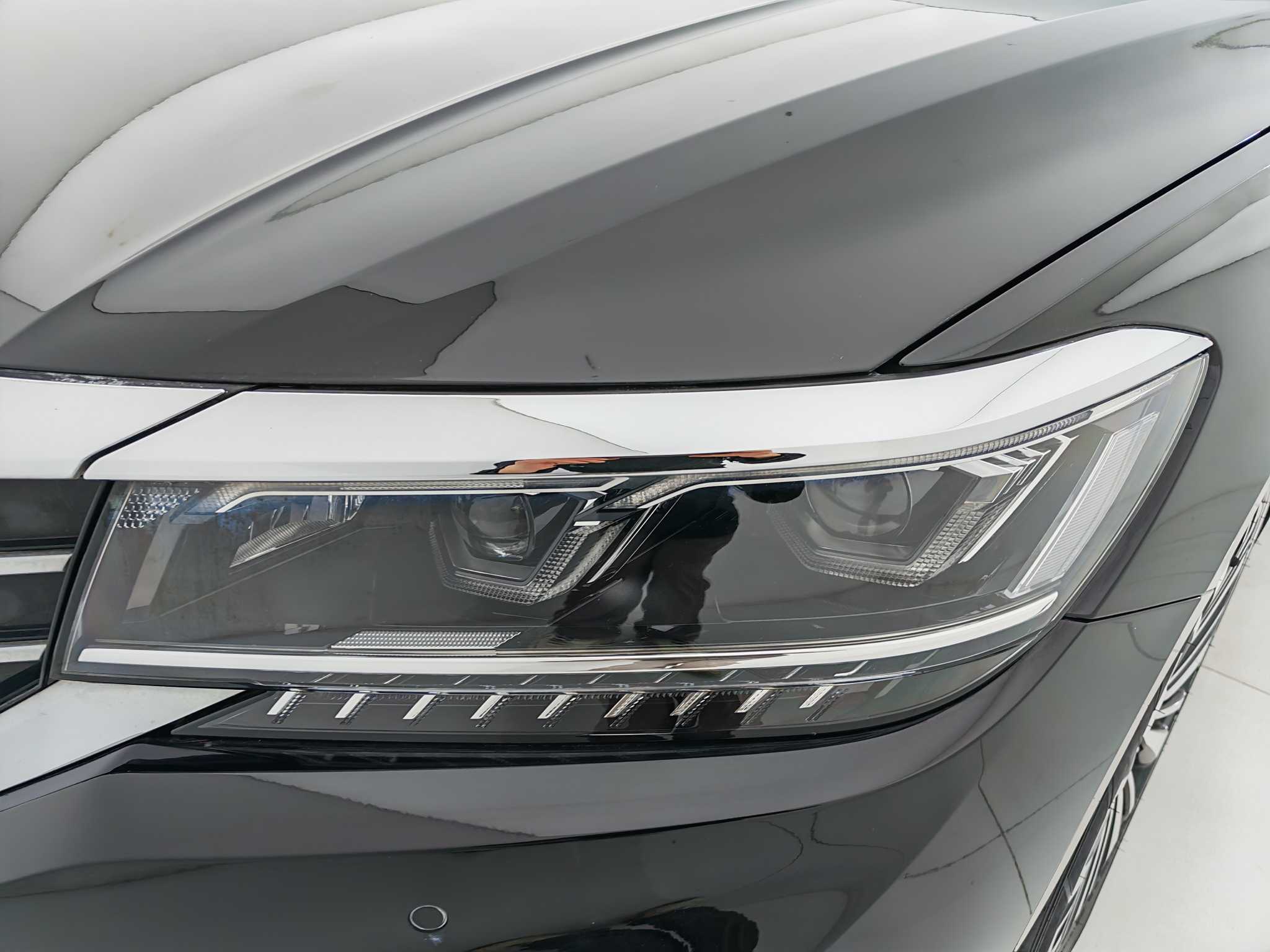 Volkswagen Passat 2021 #21 Volkswagen Passat 2021 car image #21