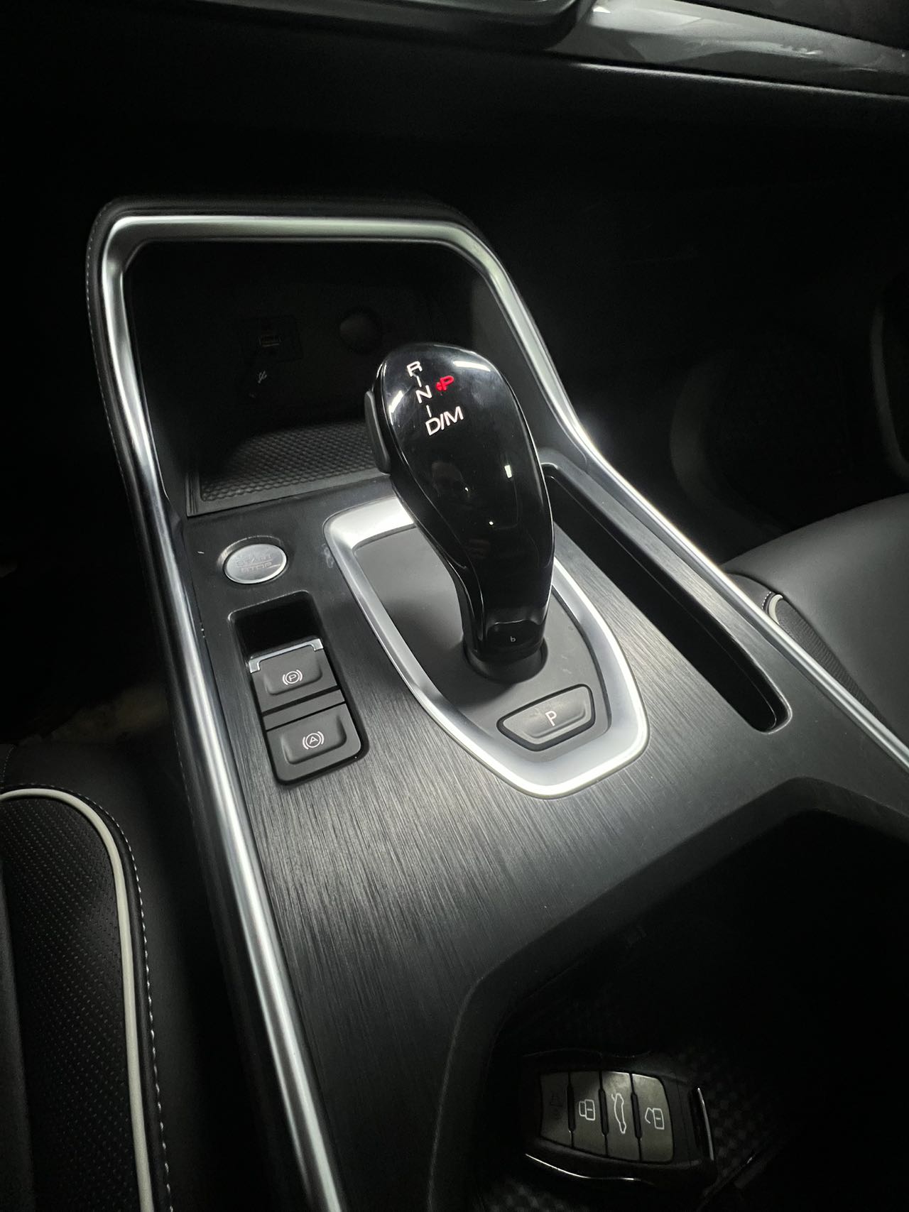 哈弗 哈弗H6 2022 汽车图片 #21