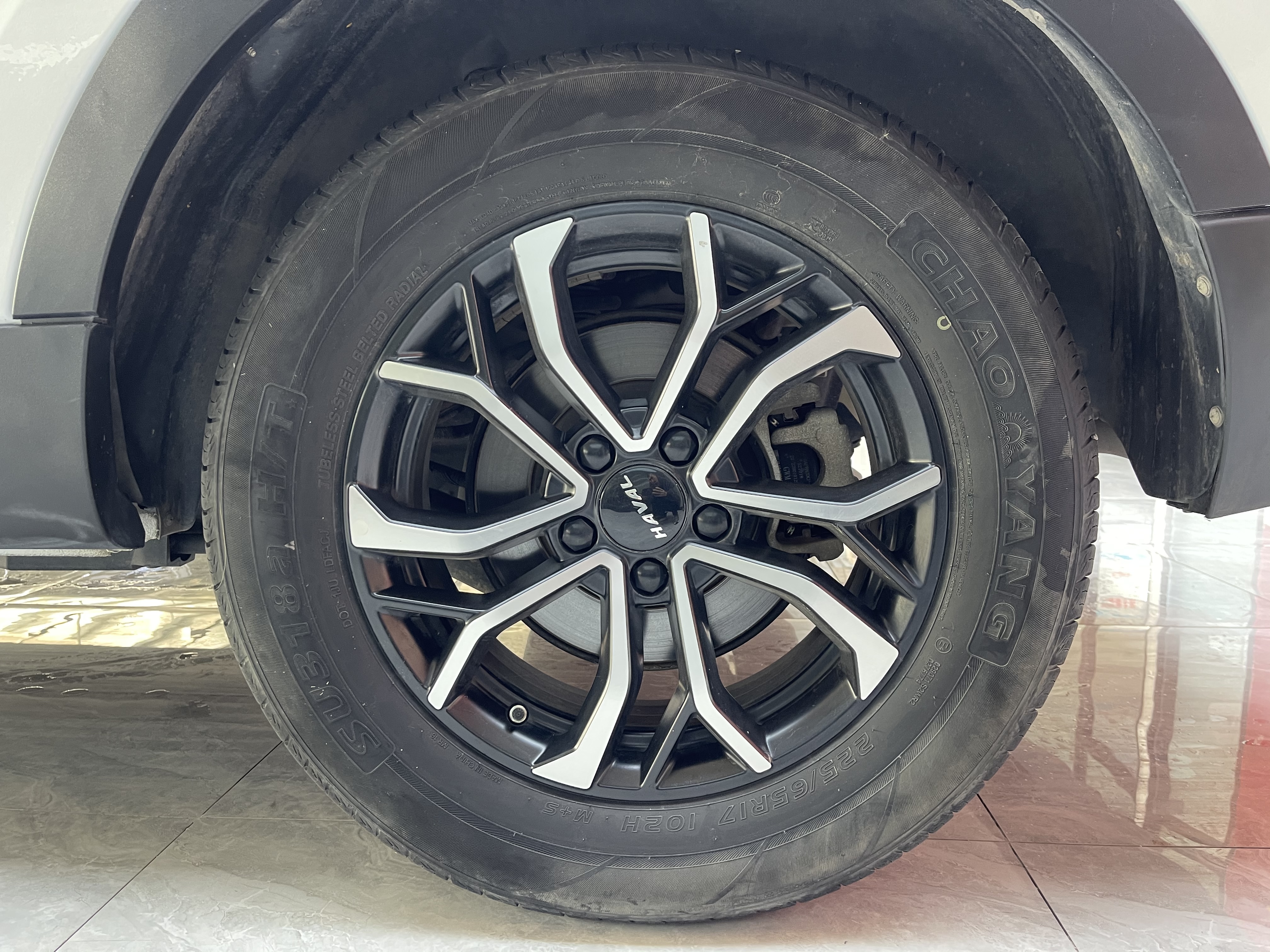 Haval H6 2023 car image #21