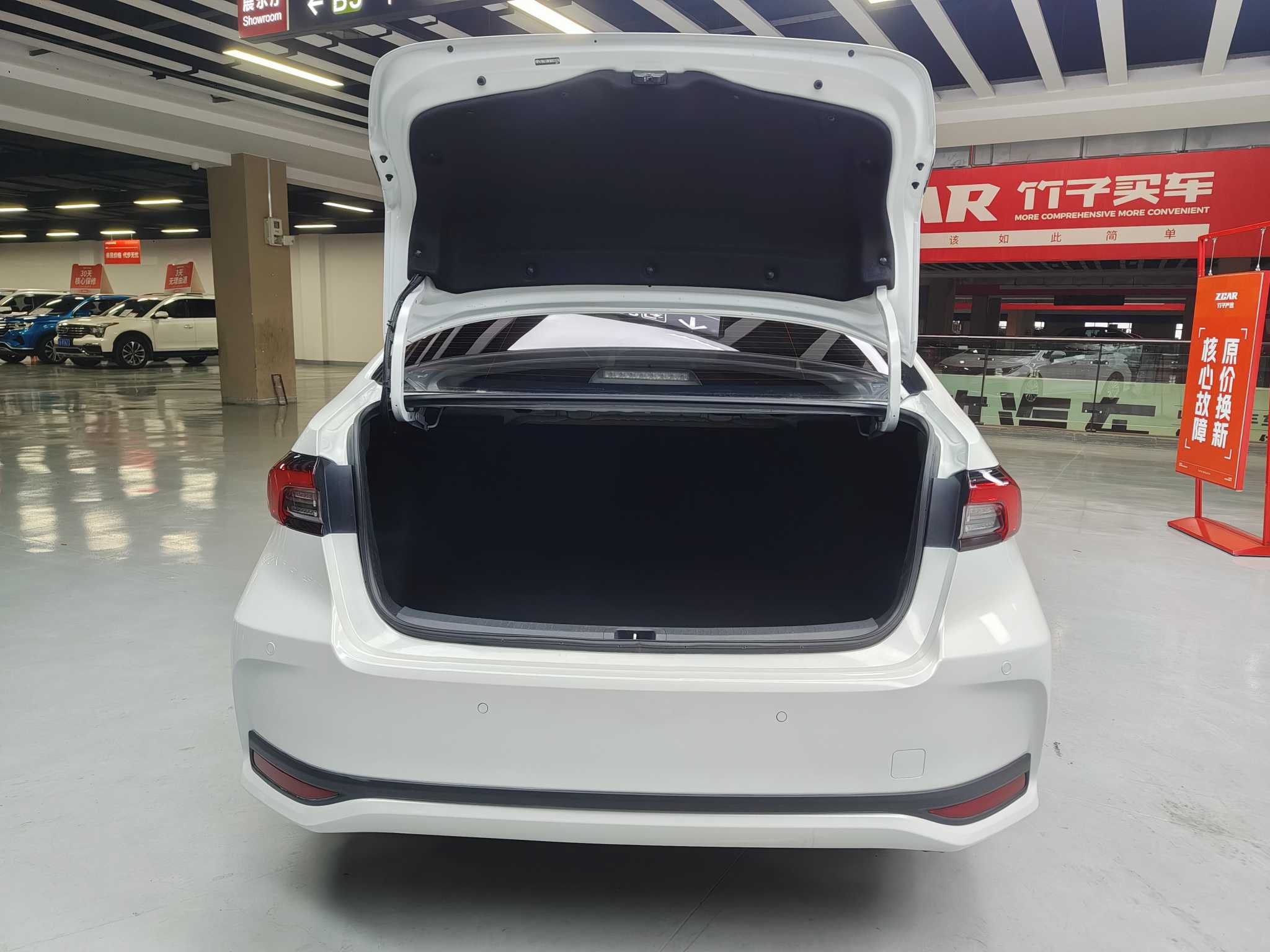 Toyota Allion 2022 immagine di auto #21