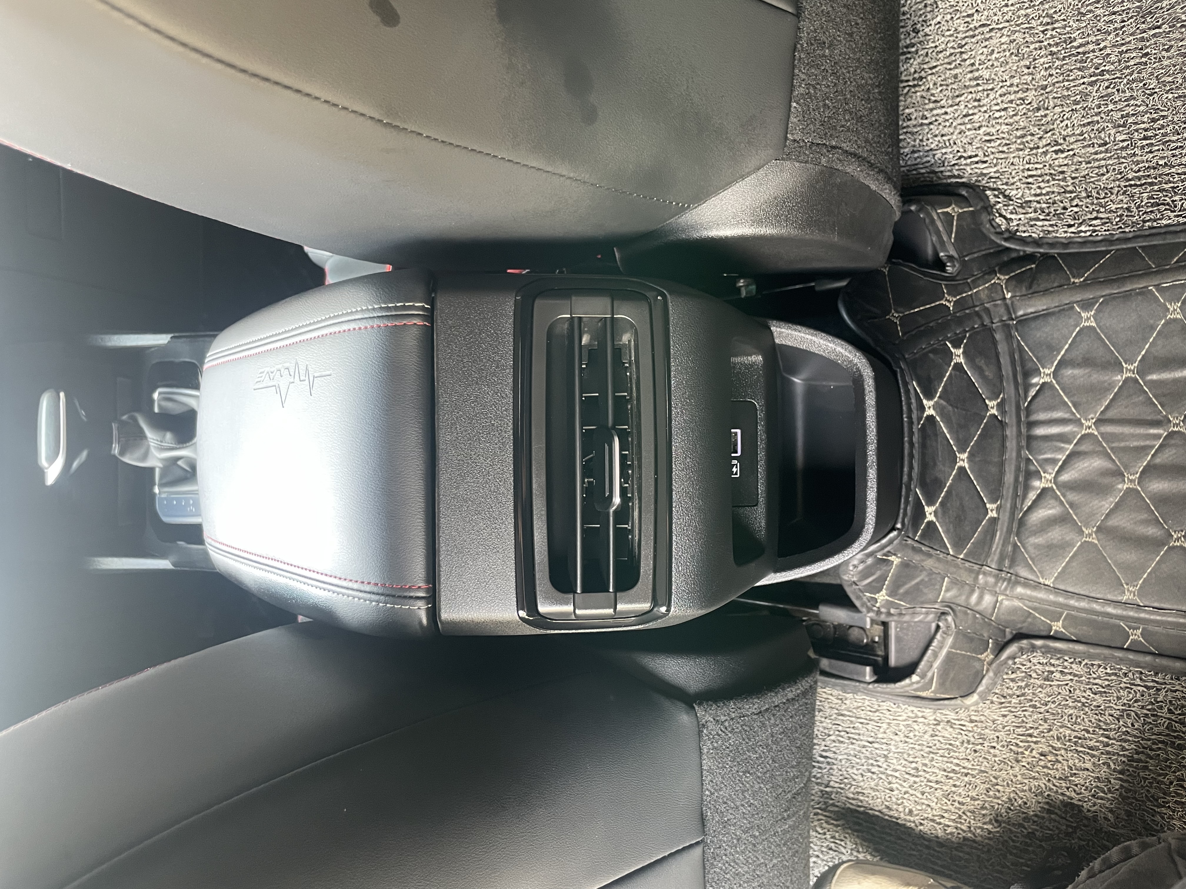 GEELY Emgrand S 2022 car image #21