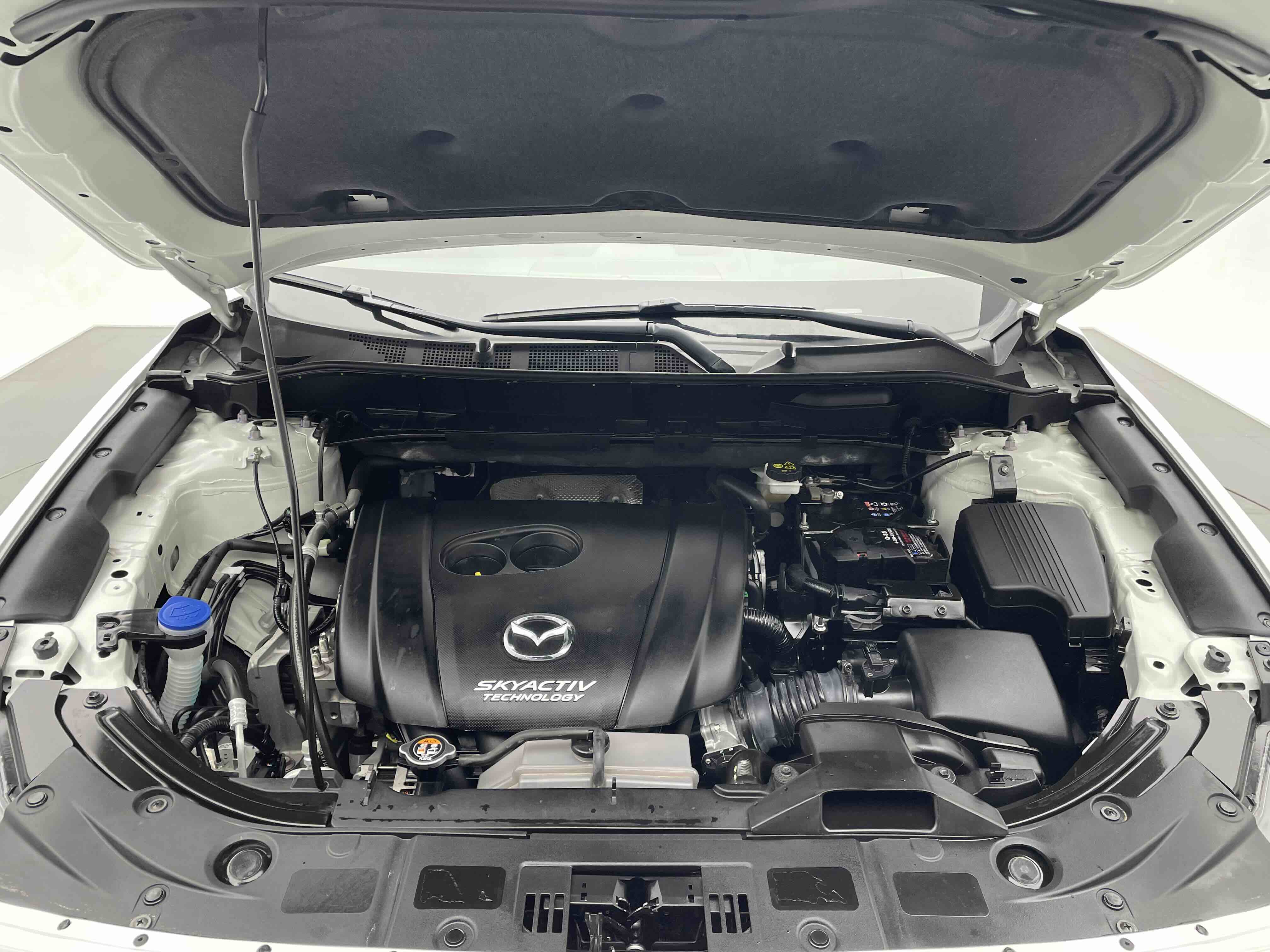 马自达 马自达CX-5 2022 汽车图片 #21