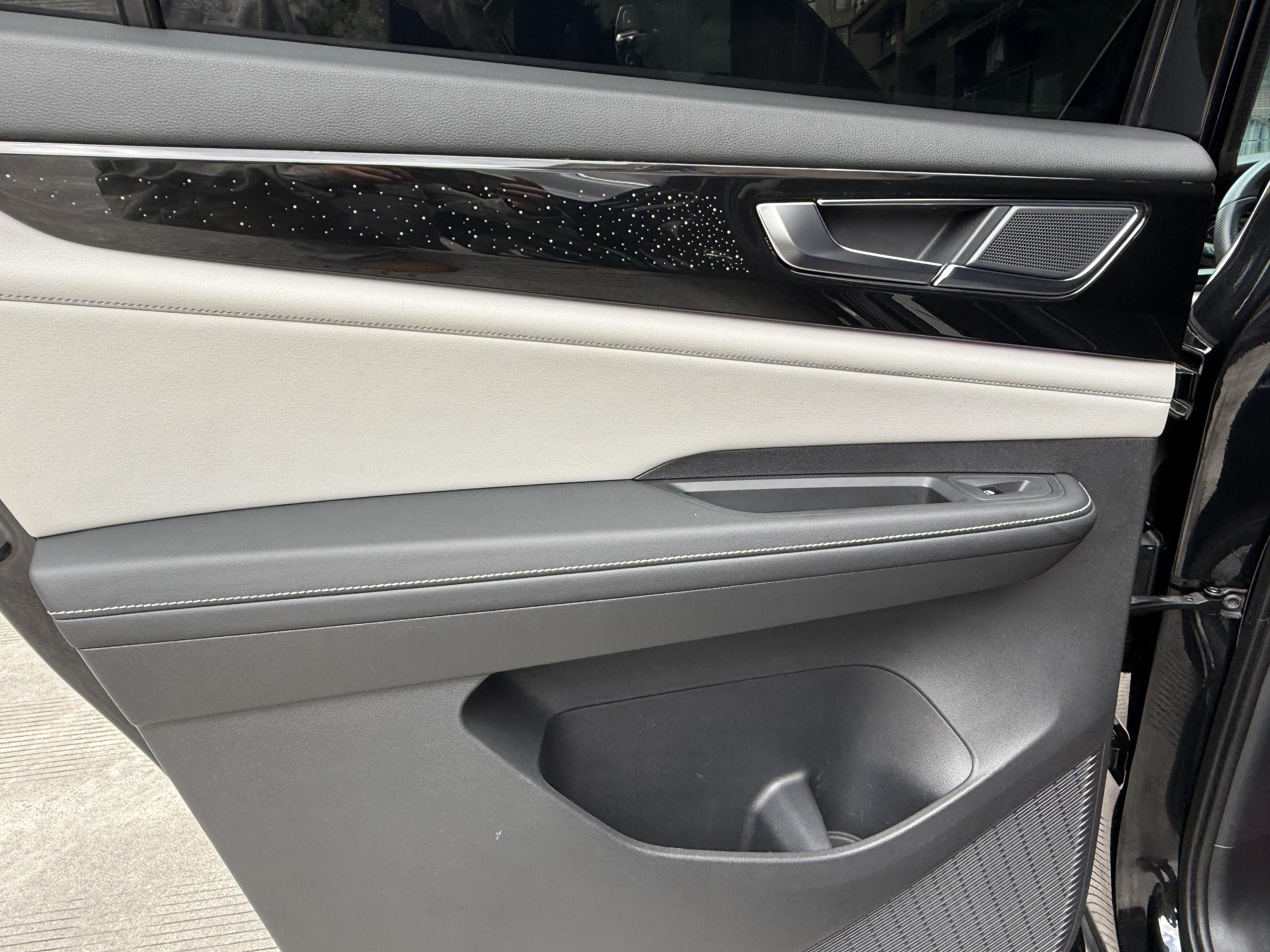 Volkswagen Teramont 2022 #21 Volkswagen Teramont 2022 immagine di auto #21