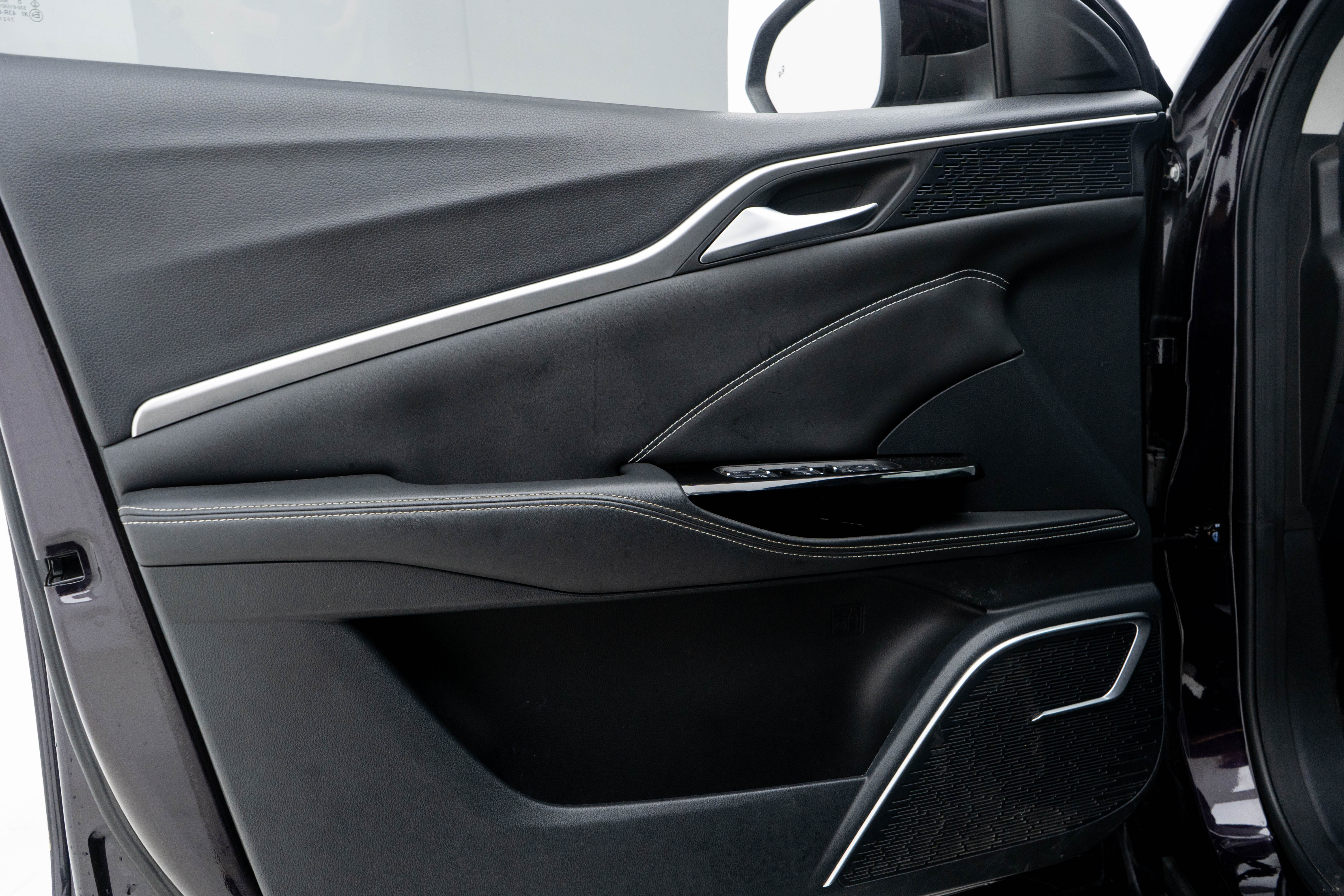 Neta U 2022 изображение автомобиля #21