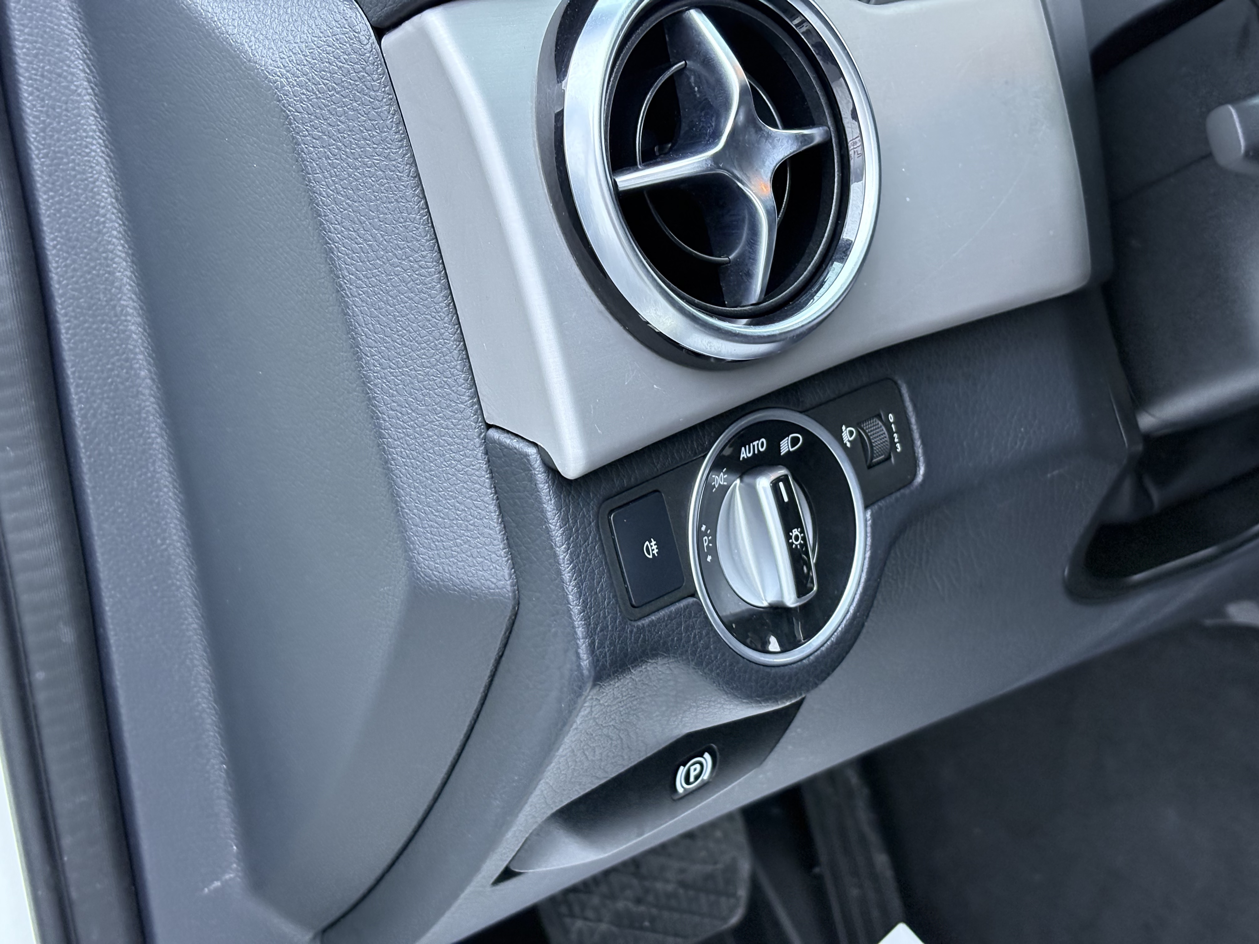 Mercedes-Benz GLK Class 2015 imagem de carro #21