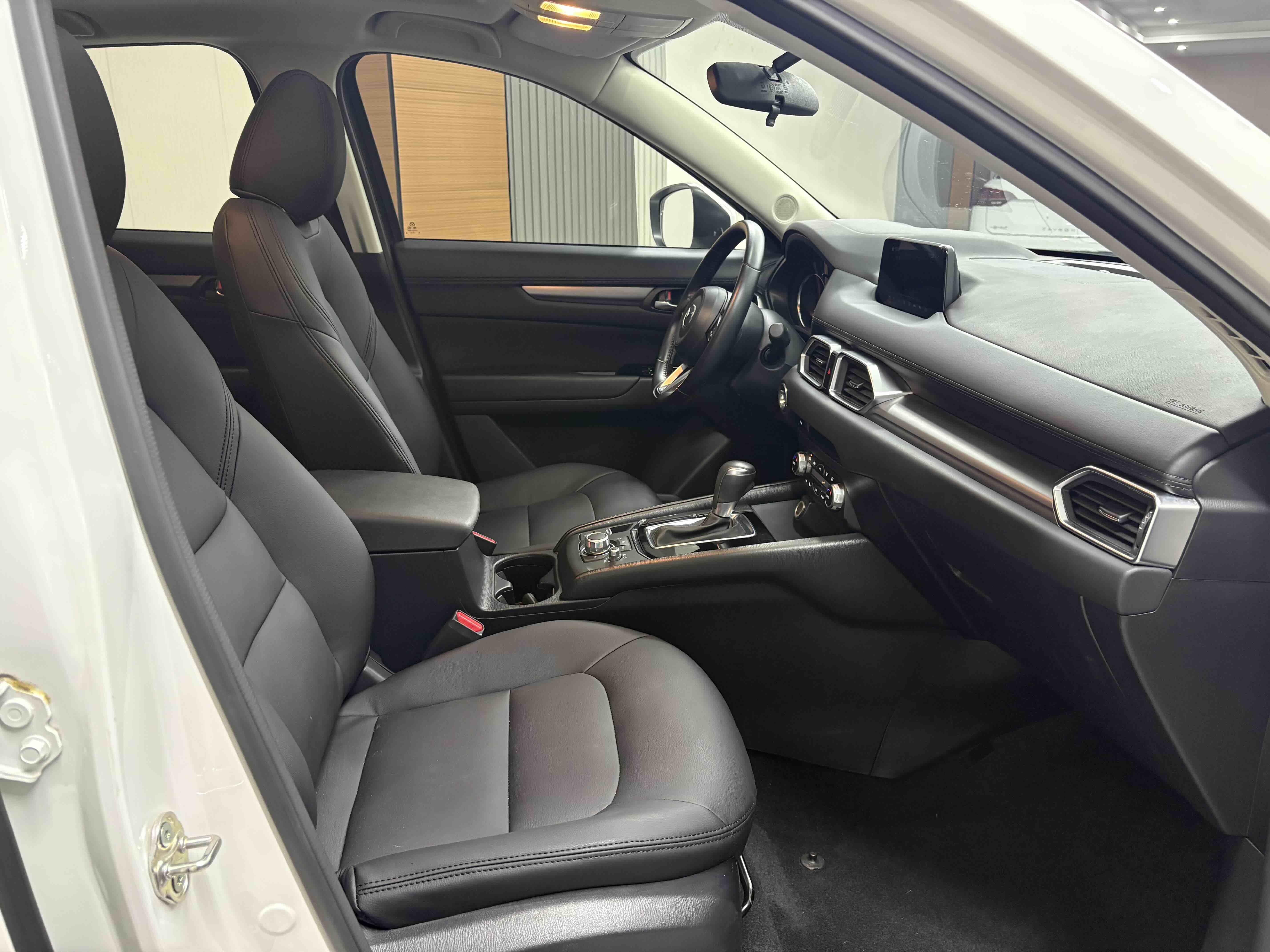 马自达 马自达CX-5 2021 汽车图片 #21