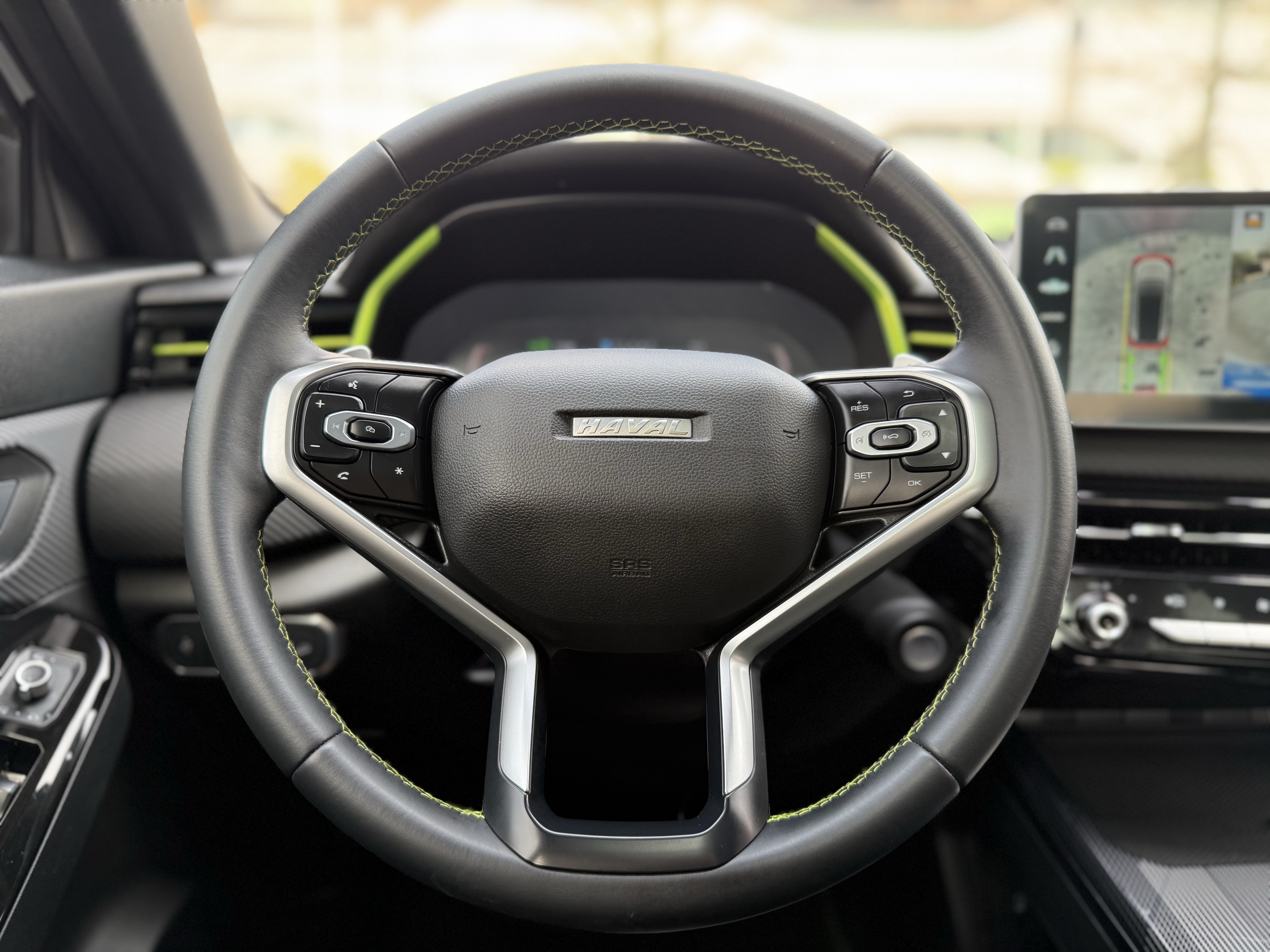 Haval Rabbit 2021 car image #21