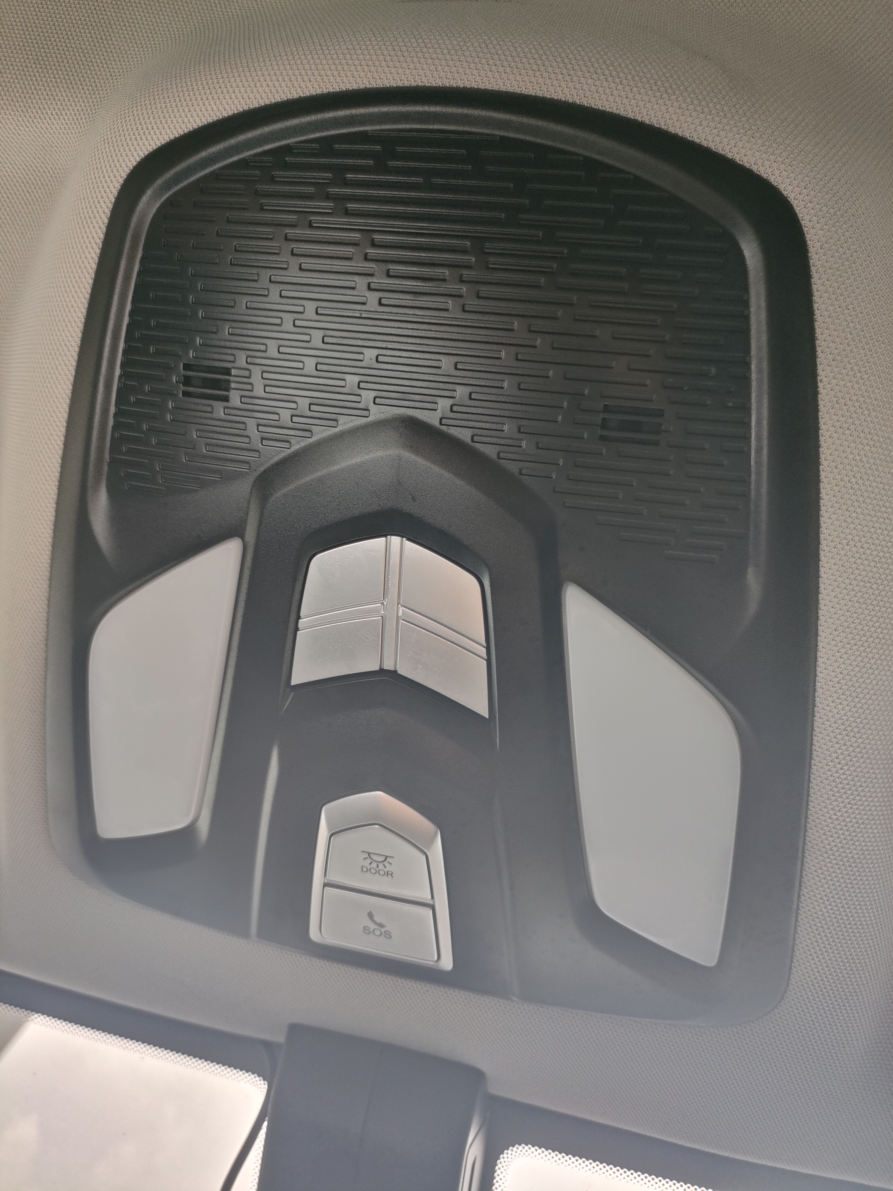 Neta U 2022 изображение автомобиля #21