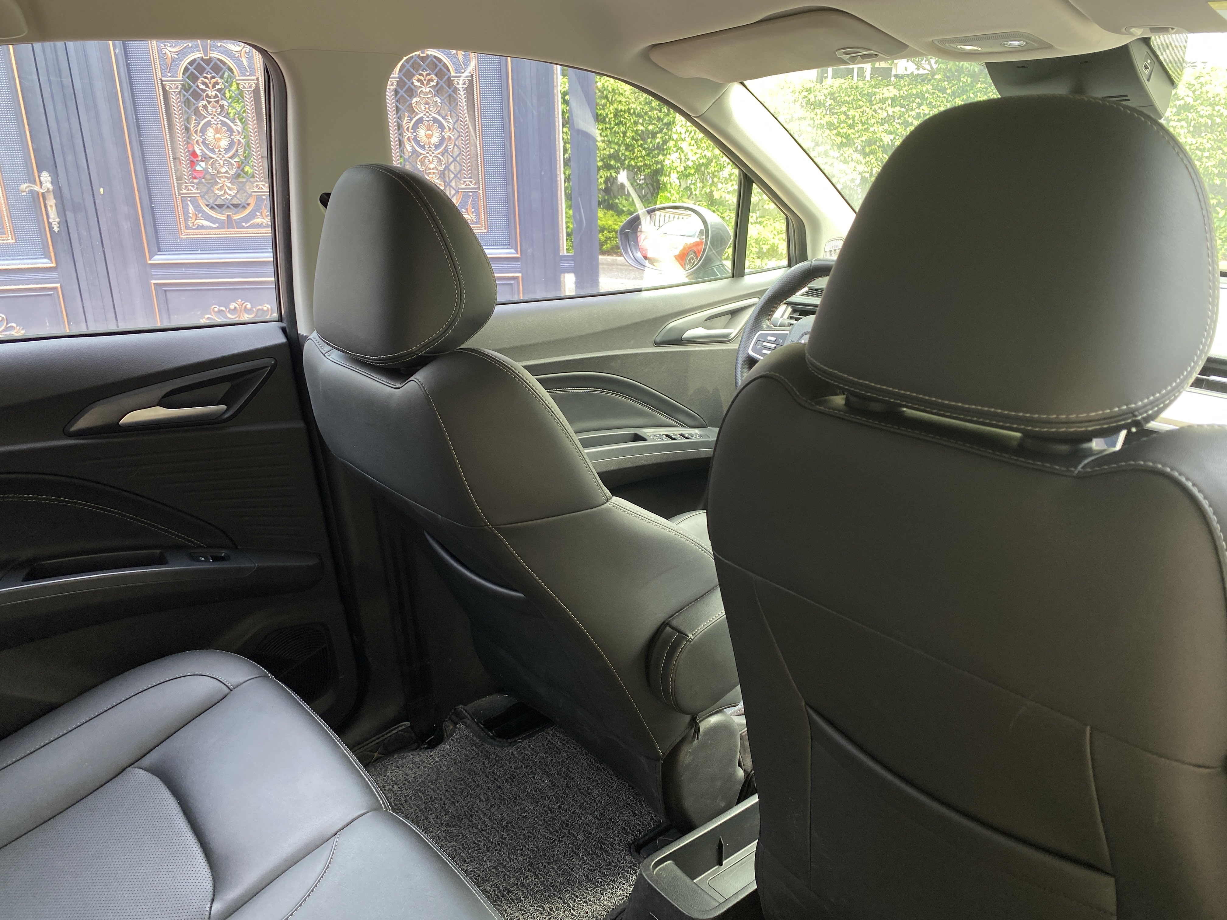 Neta V 2021 #21 Neta V 2021 изображение автомобиля #21