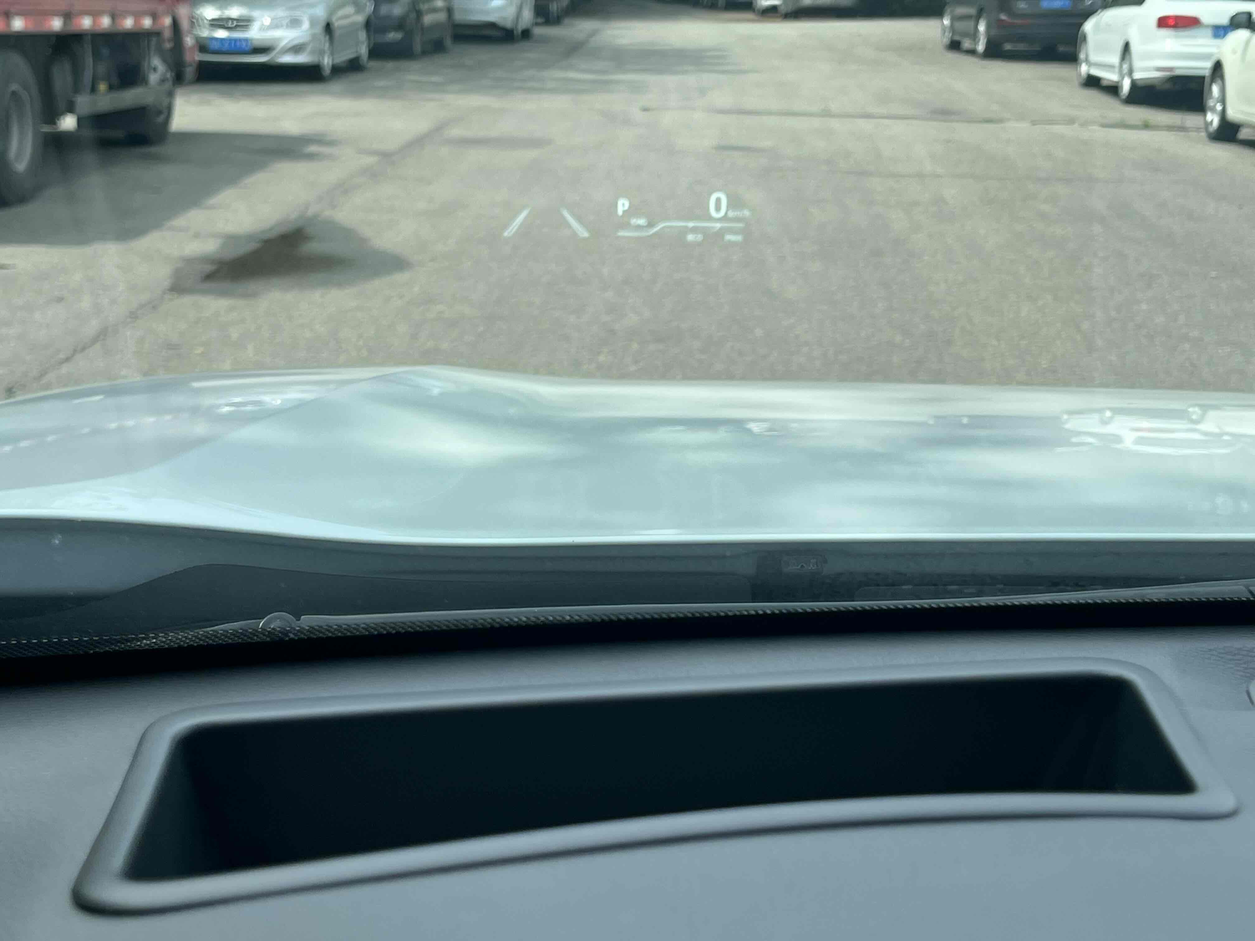 丰田 威兰达新能源 2022 #21 丰田 威兰达新能源 2022 汽车图片 #21