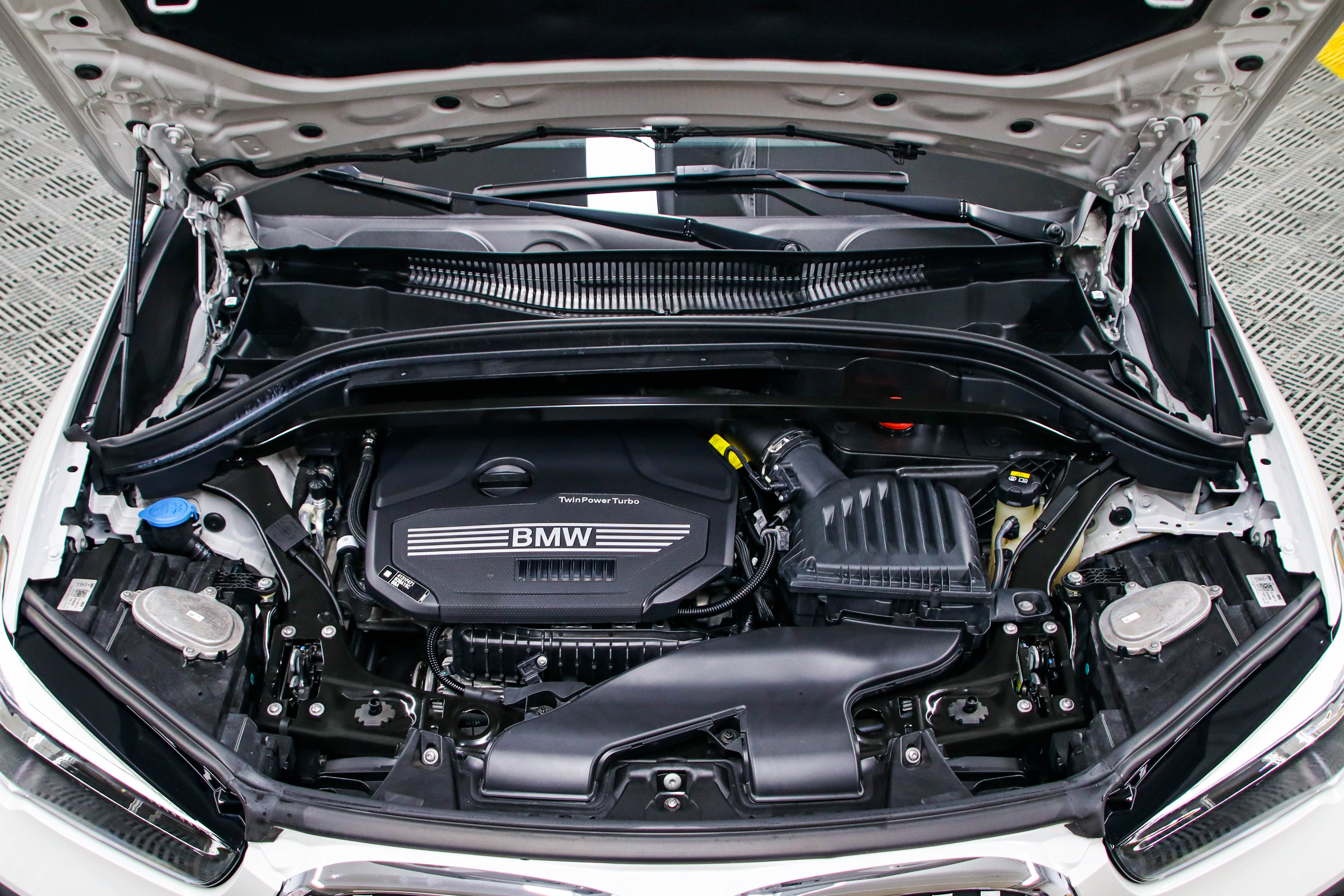 BMW X1 2022 car image #21