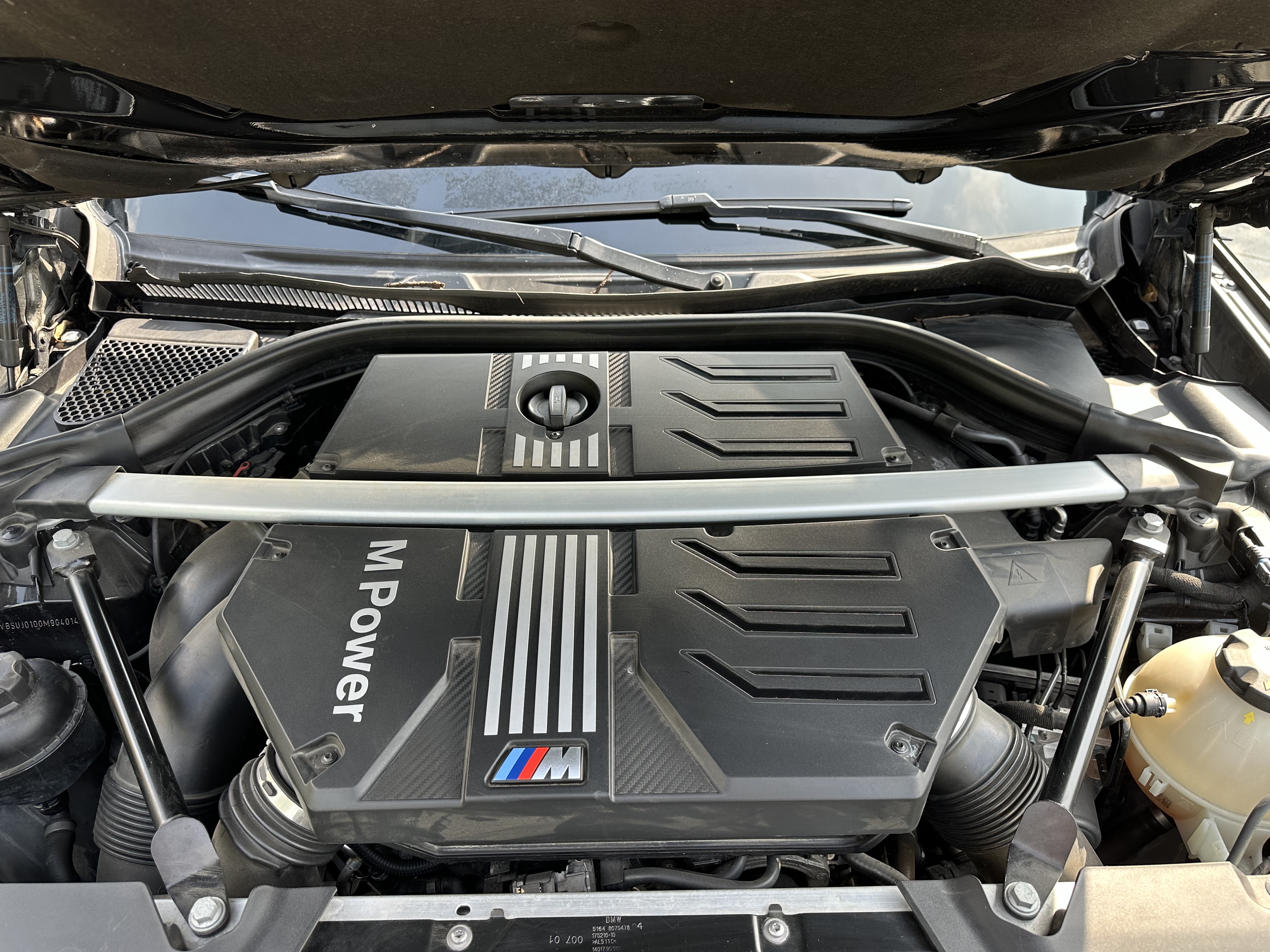 BMW X4 M 2021 car image #21