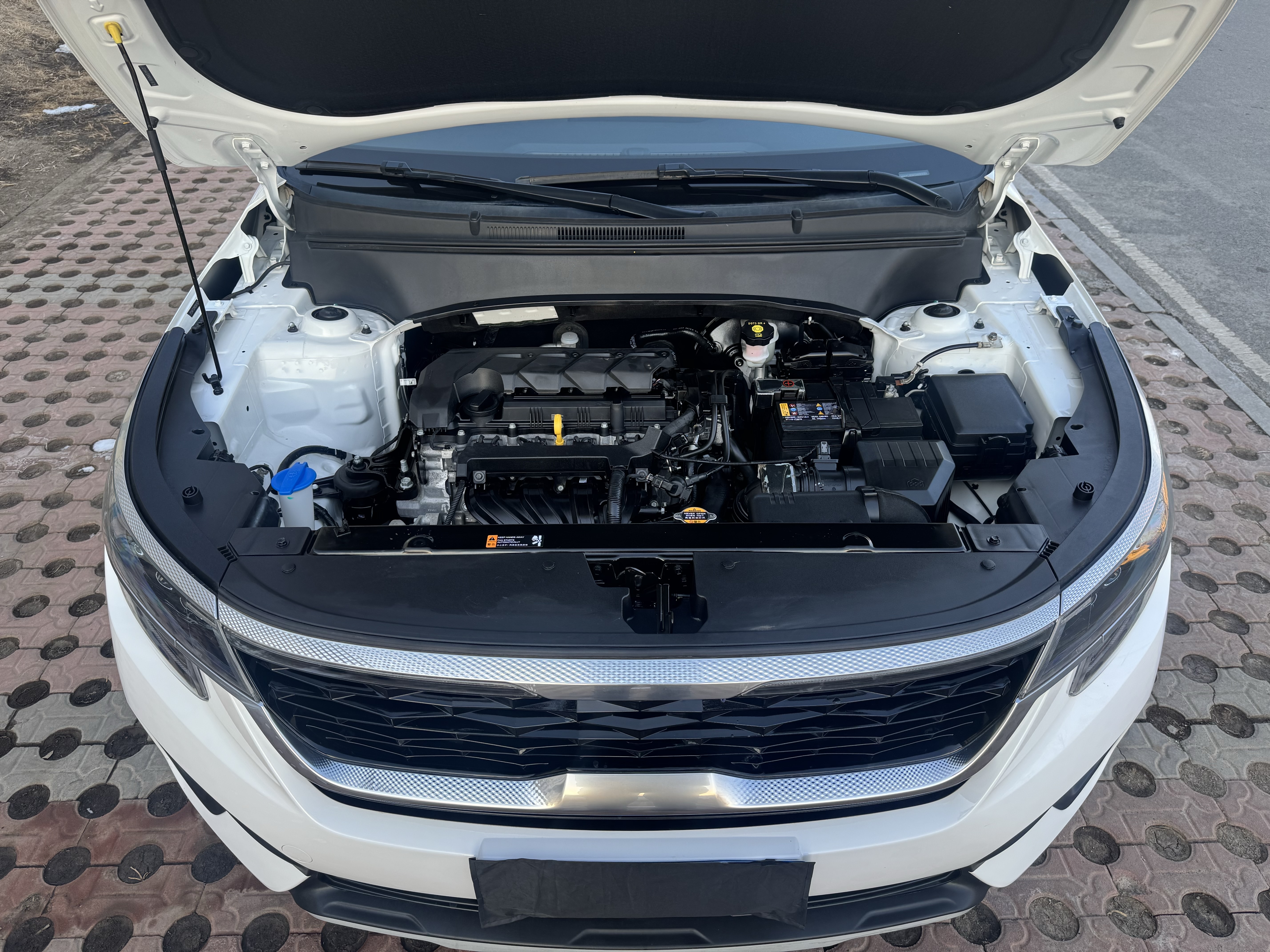 Kia Stonic 2022 изображение автомобиля #21