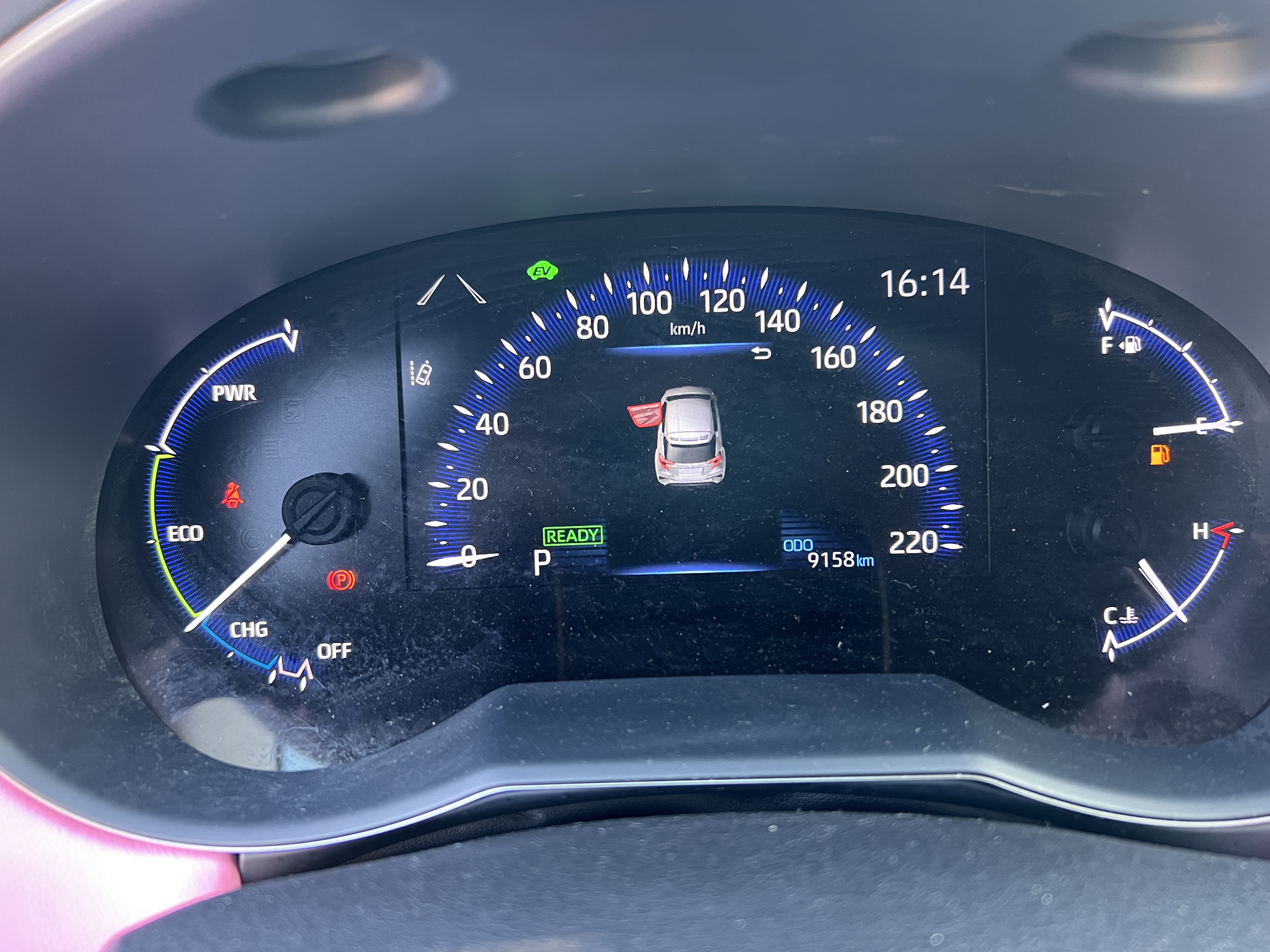 Toyota Izoa 2021 immagine di auto #21