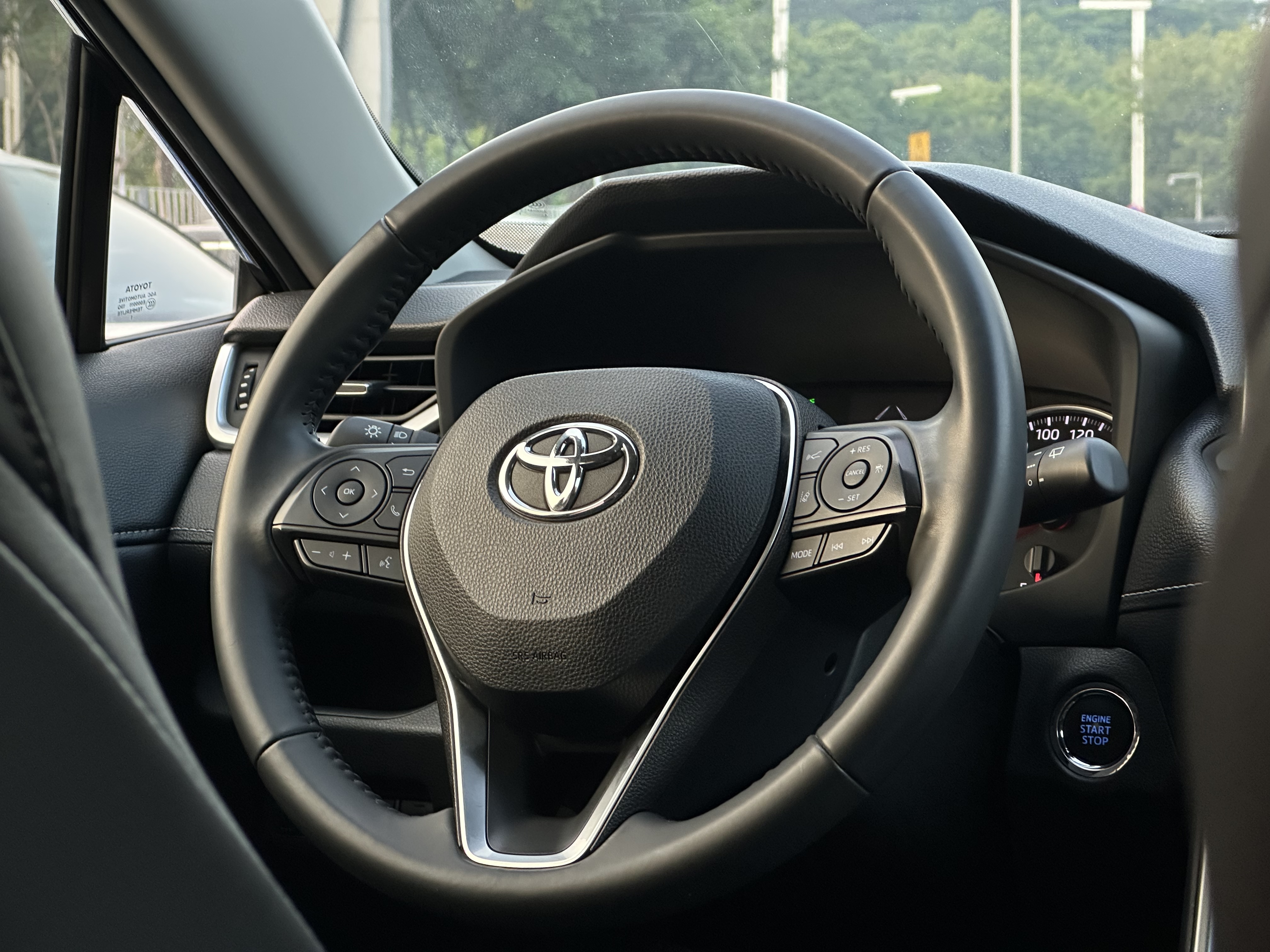 Toyota Wildlander 2021 #21 Toyota Wildlander 2021 imagem de carro #21