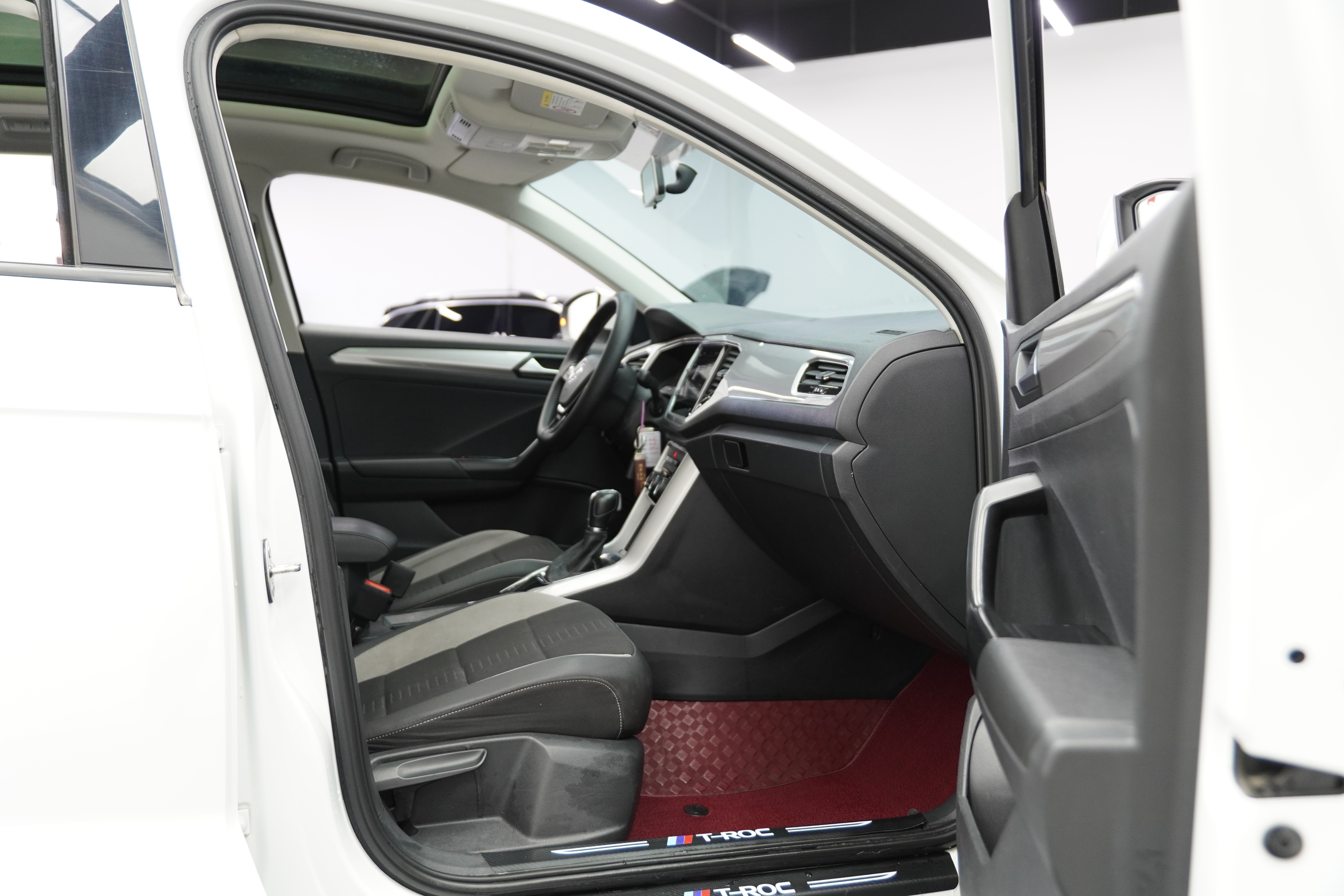 大众 T-ROC探歌 2021 汽车图片 #21