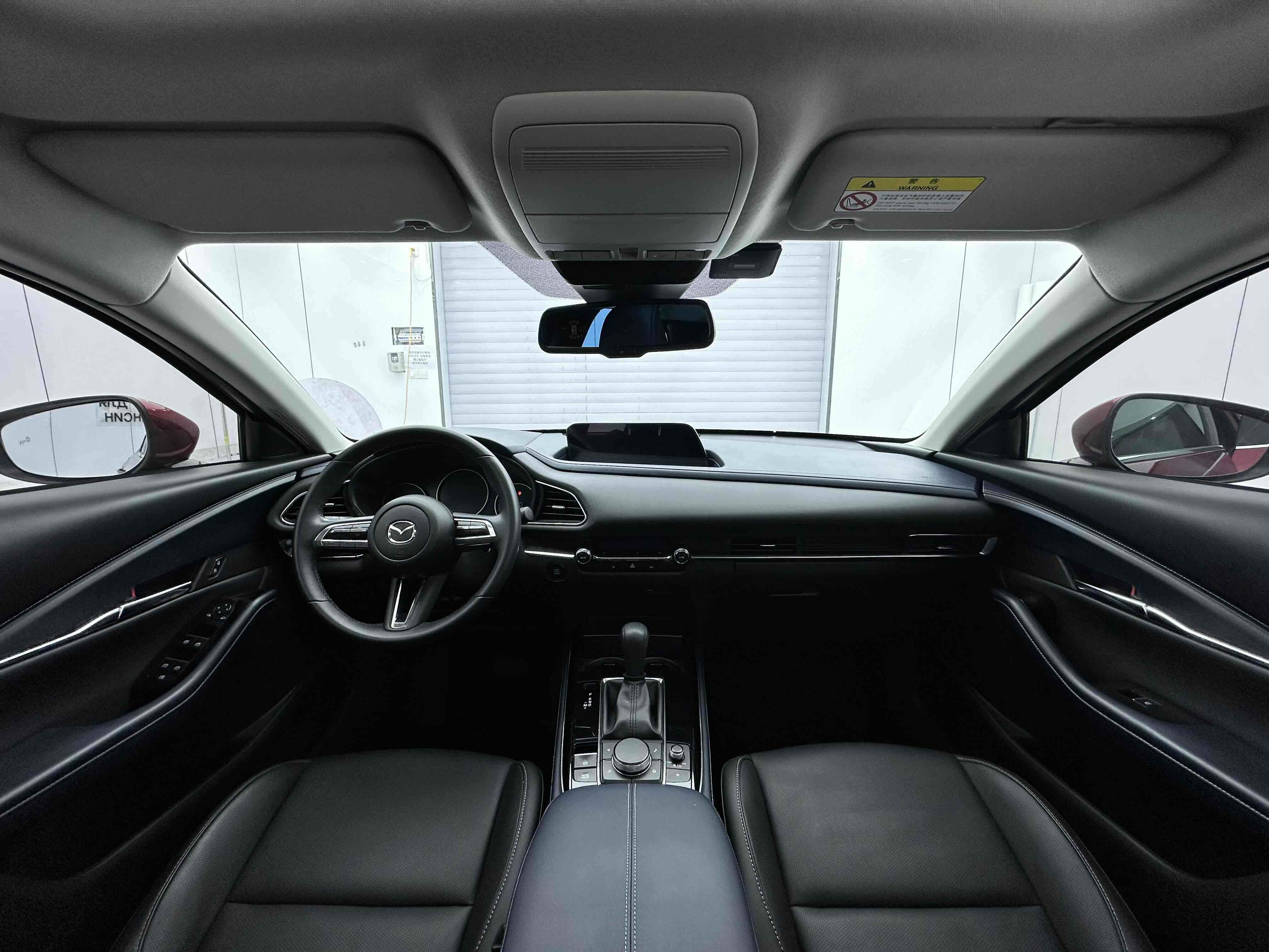 马自达 马自达CX-30 2021 汽车图片 #21