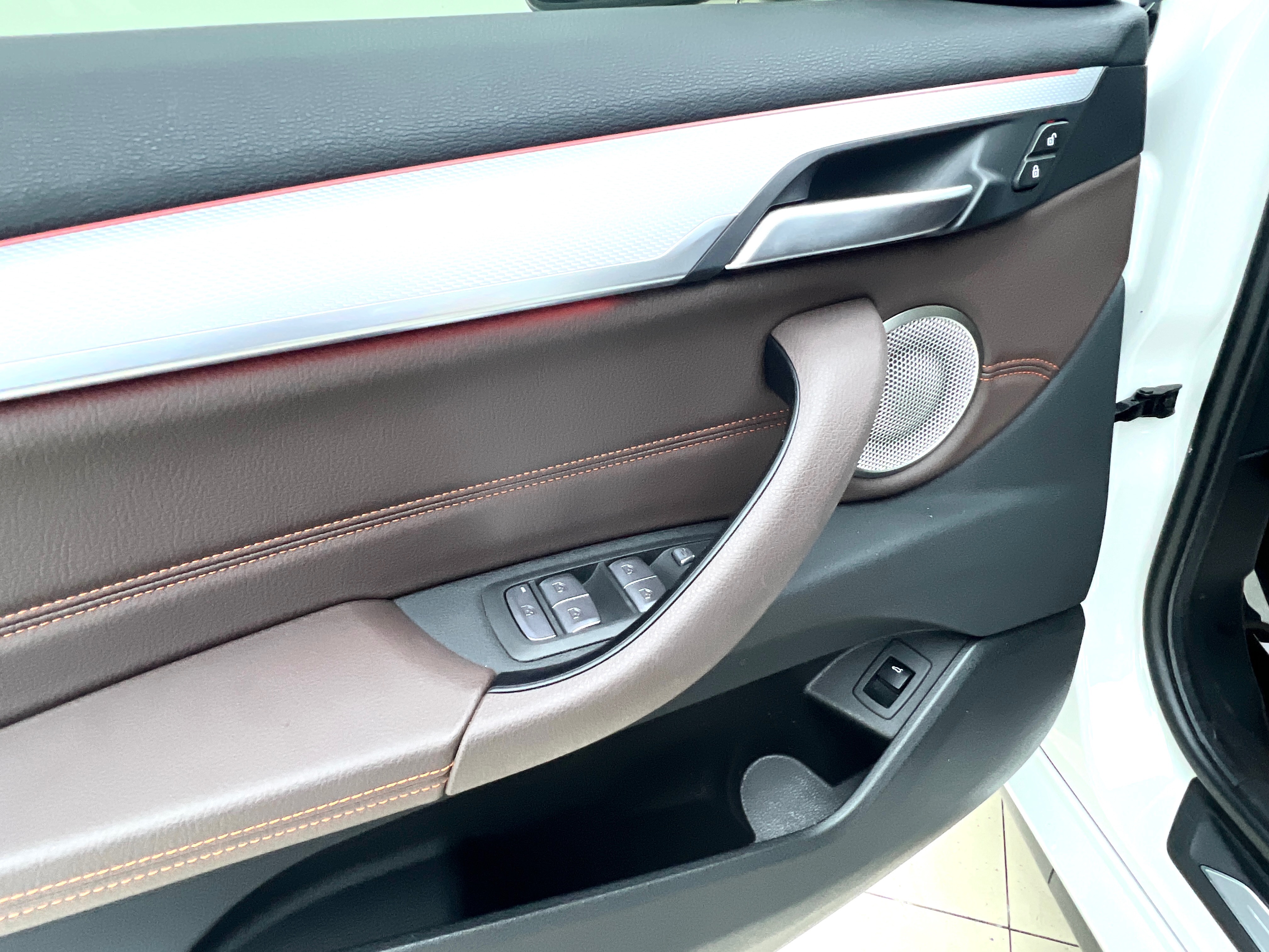 BMW X2 2022 #21 BMW X2 2022 immagine di auto #21