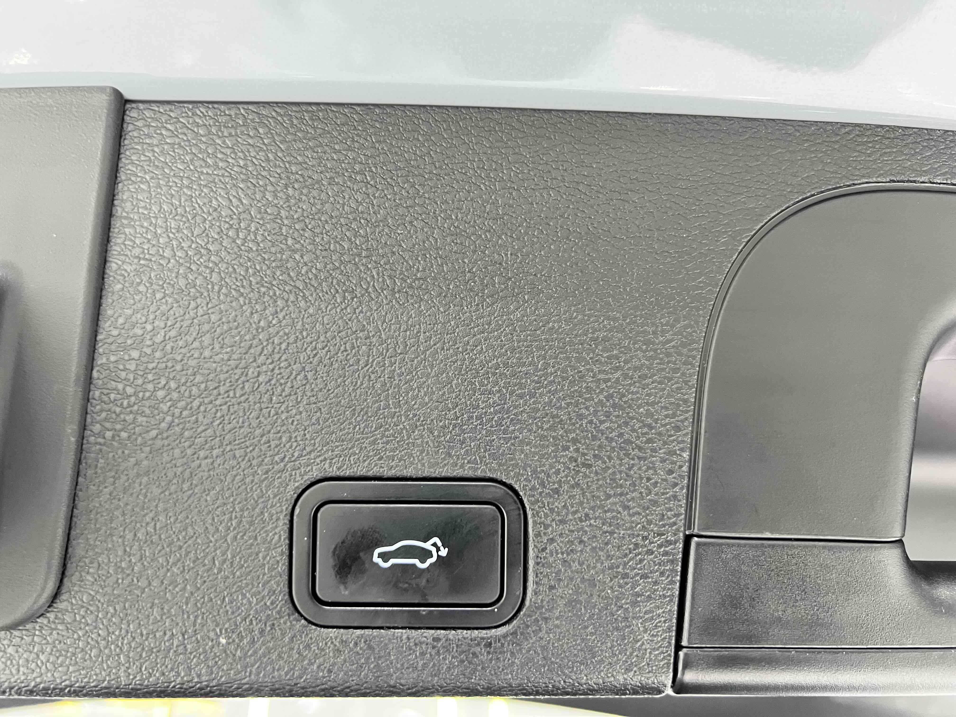 GEELY Tugella S 2021 car image #21