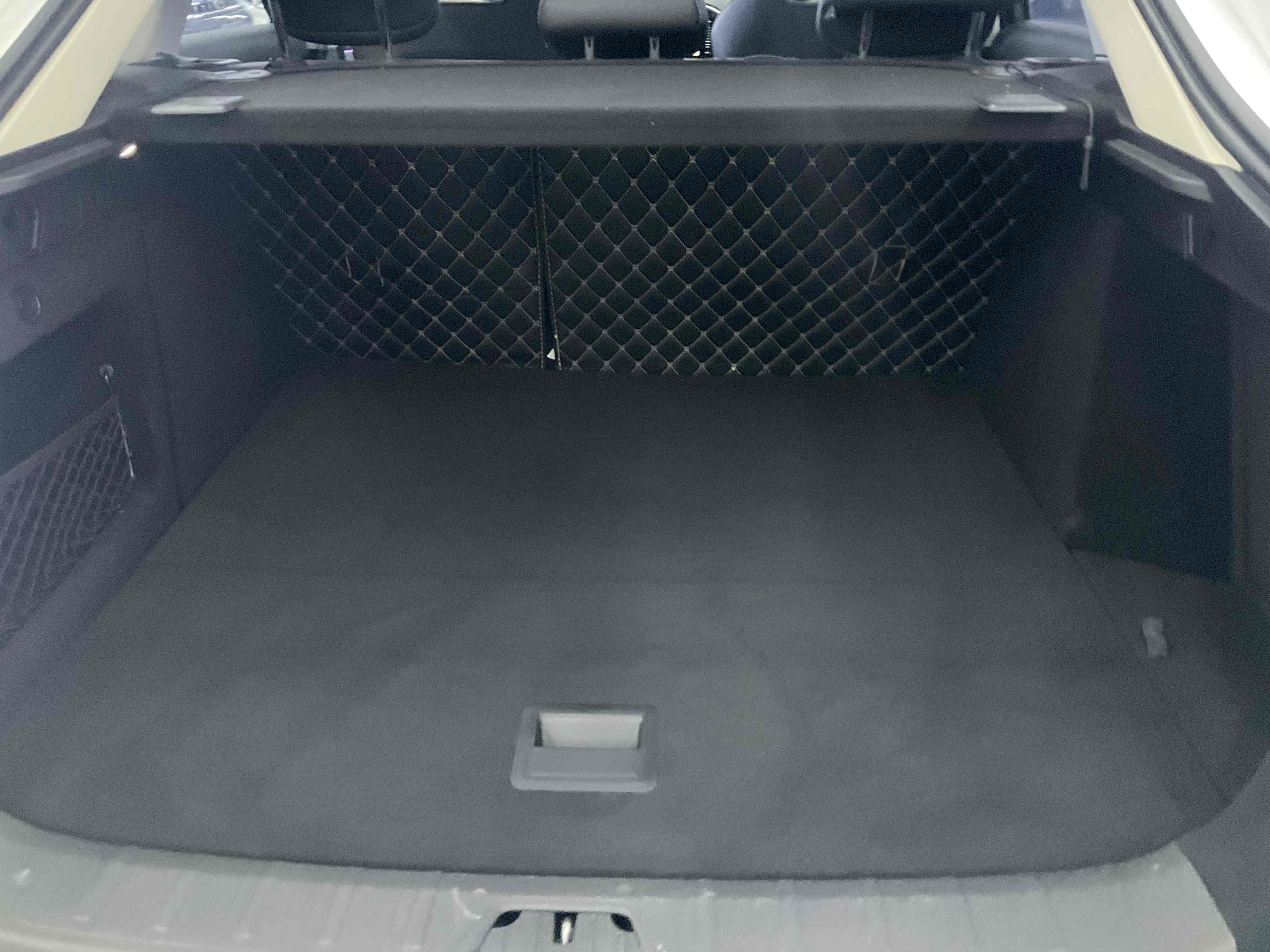 GEELY Tugella S 2022 car image #21