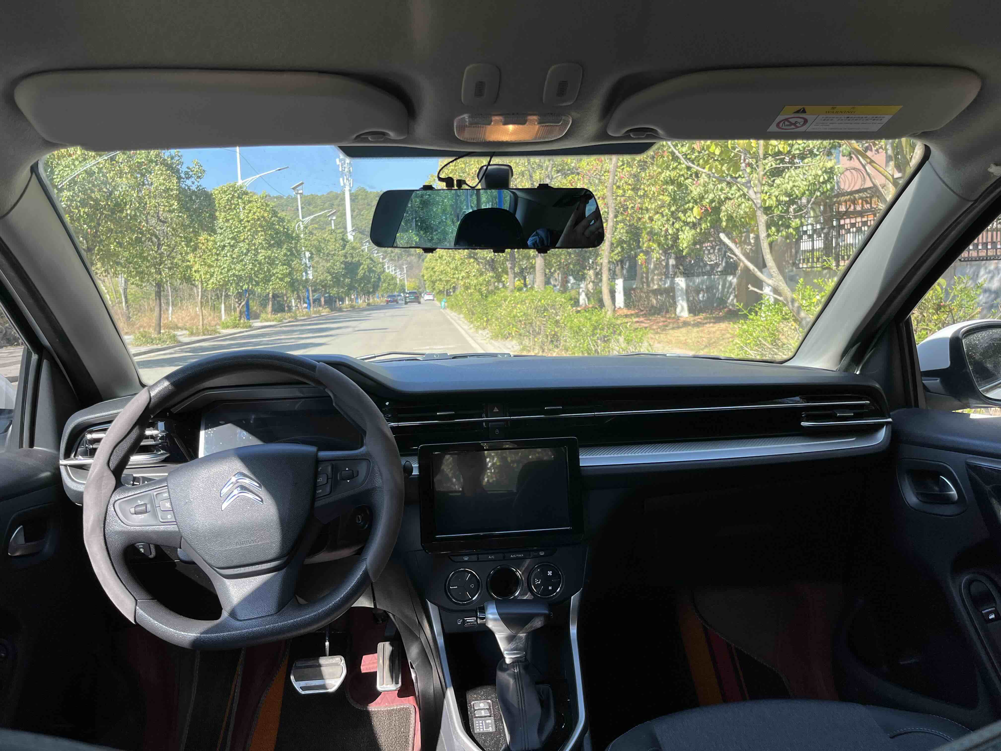 Citroen C3-XR 2022 car image #21