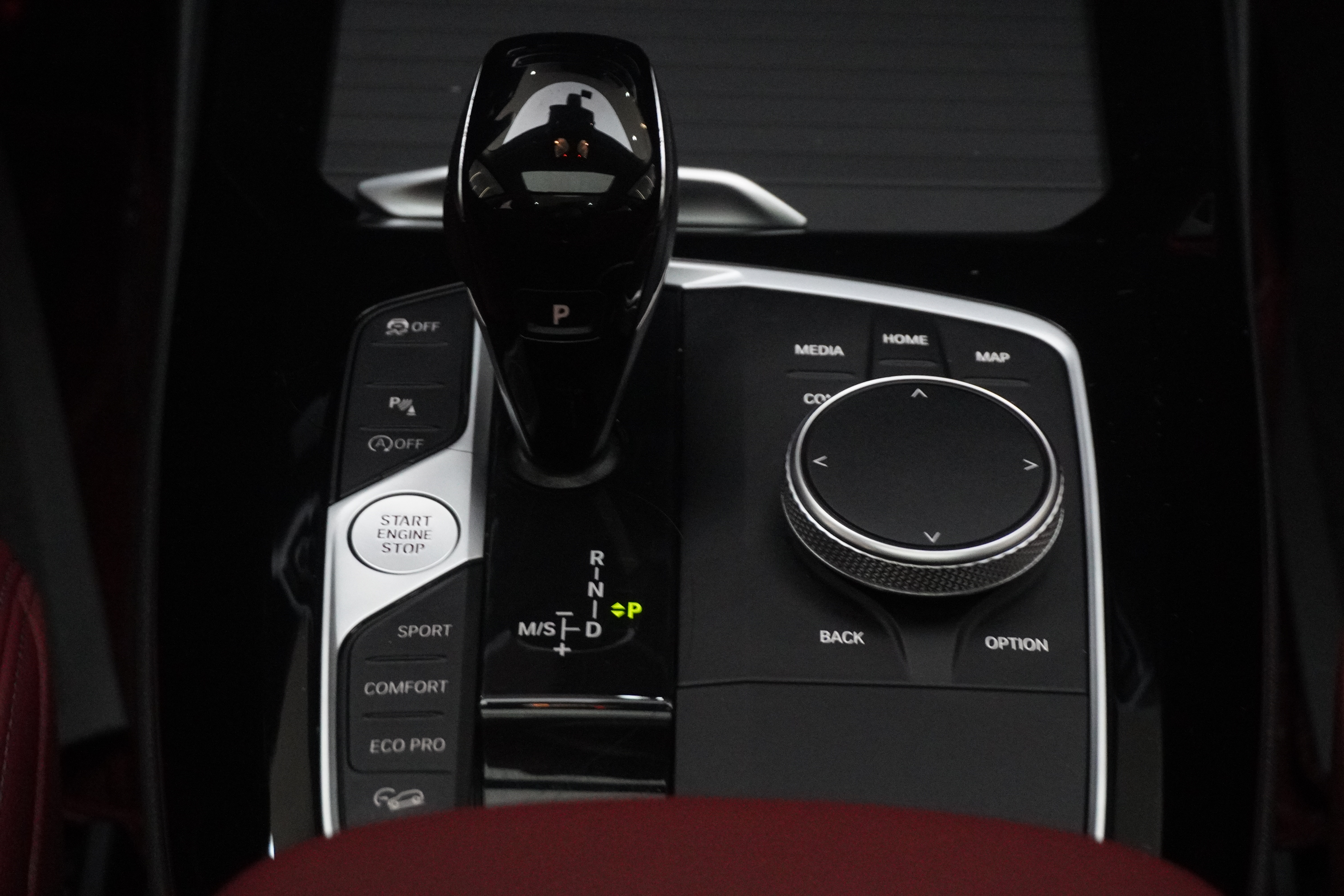 BMW X3 2022 #21 BMW X3 2022 car image #21