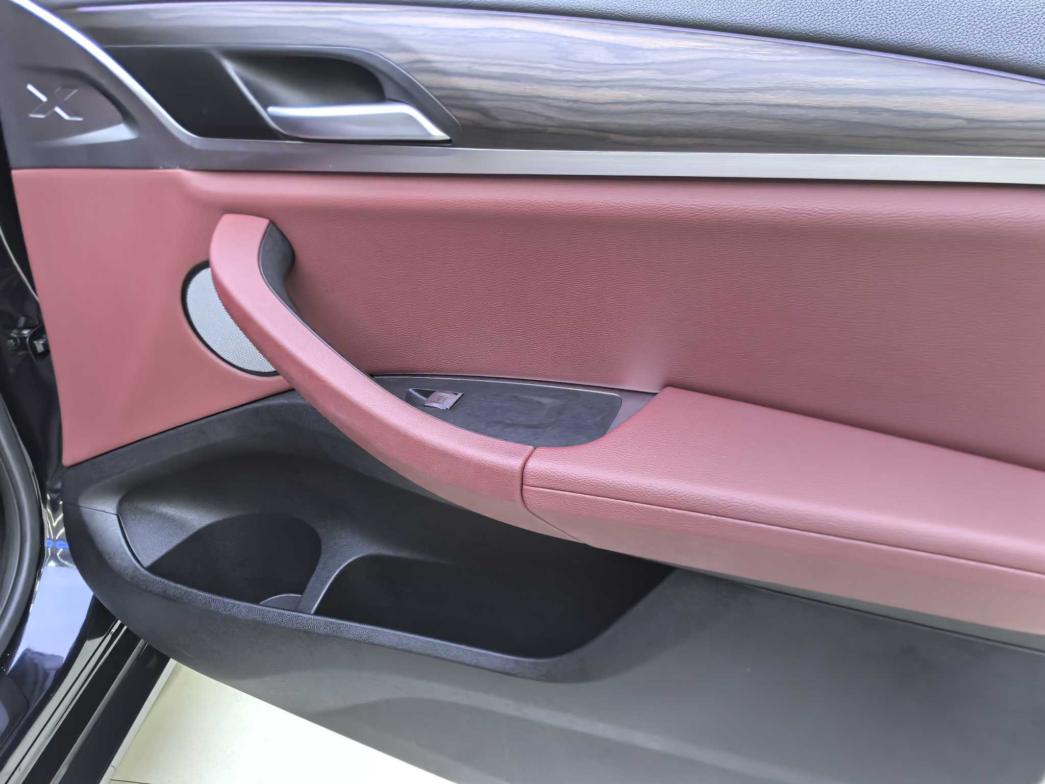 BMW X3 2022 immagine di auto #21