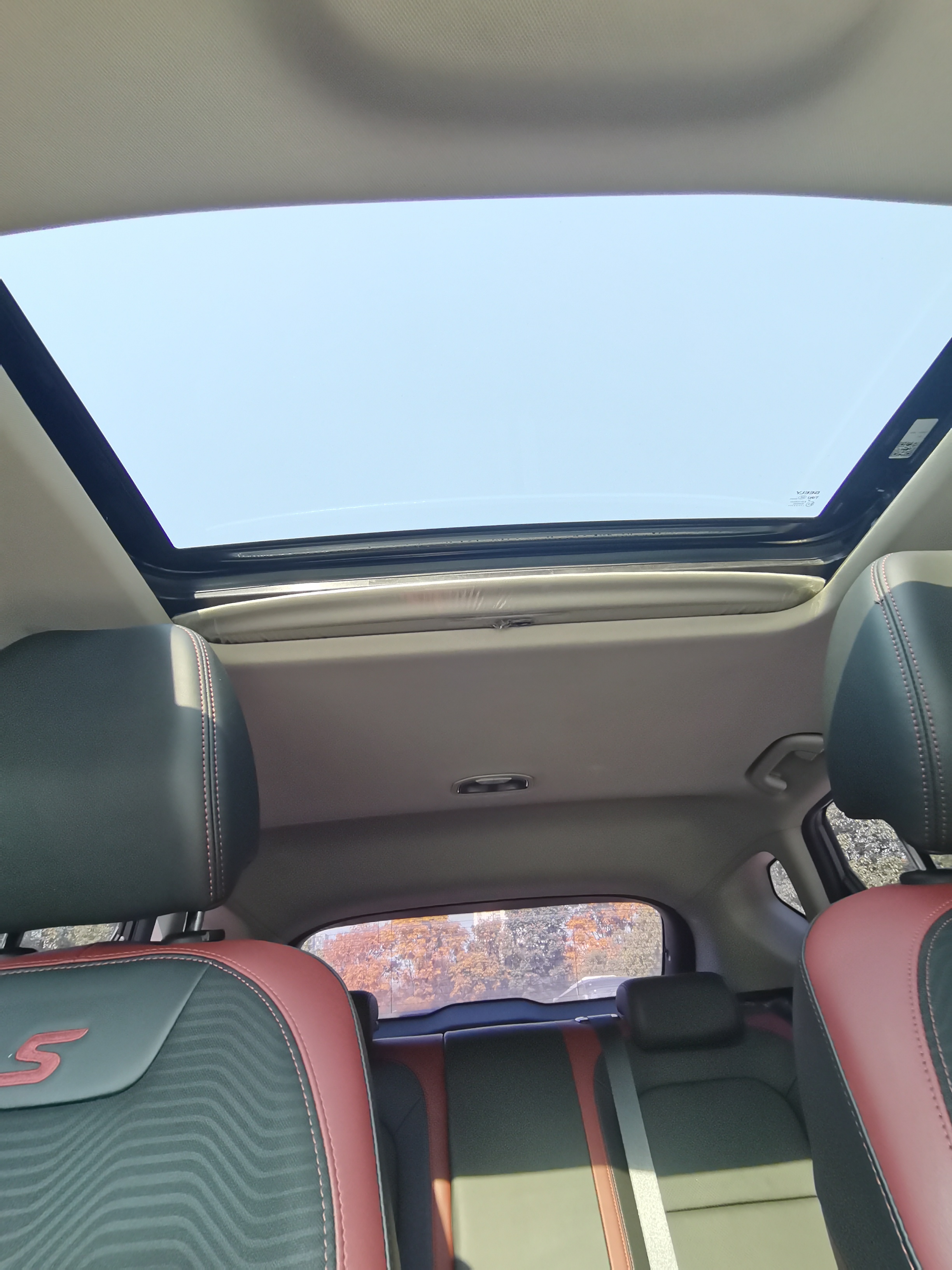 GEELY Coolray 2022 #21 GEELY Coolray 2022 immagine di auto #21