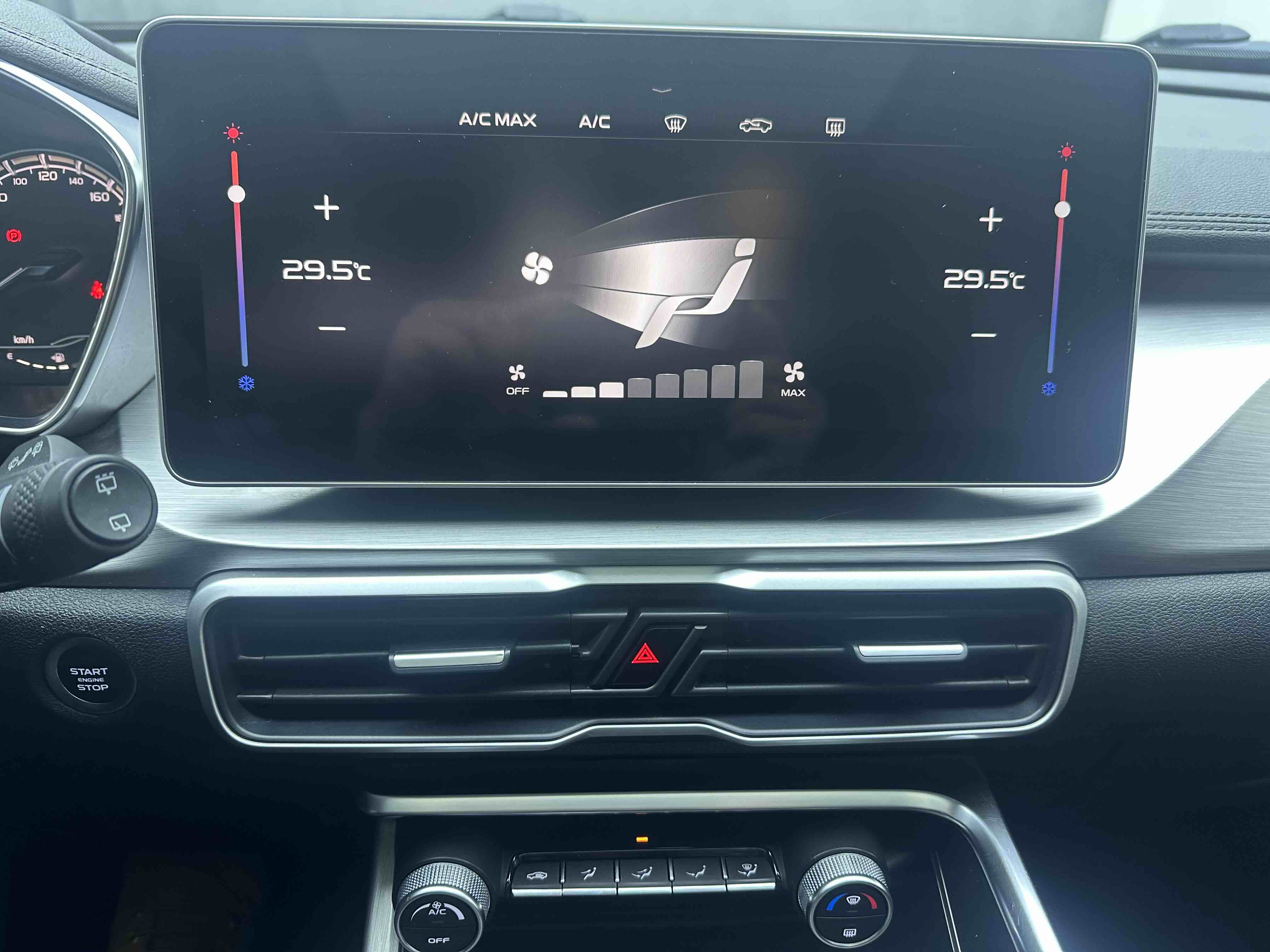 GEELY Coolray 2021 #21 GEELY Coolray 2021 car image #21