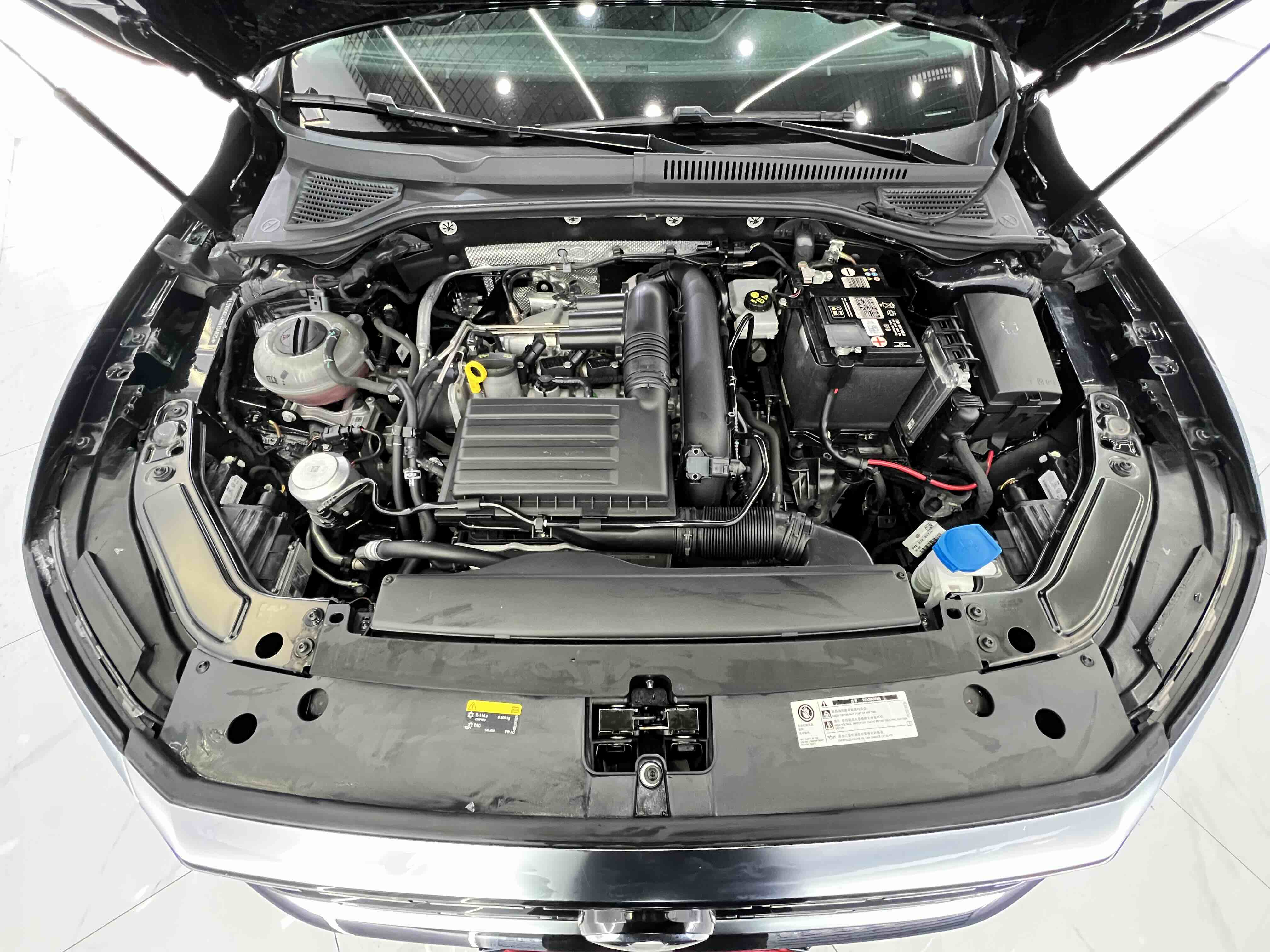 Volkswagen Passat 2022 #21 Volkswagen Passat 2022 immagine di auto #21