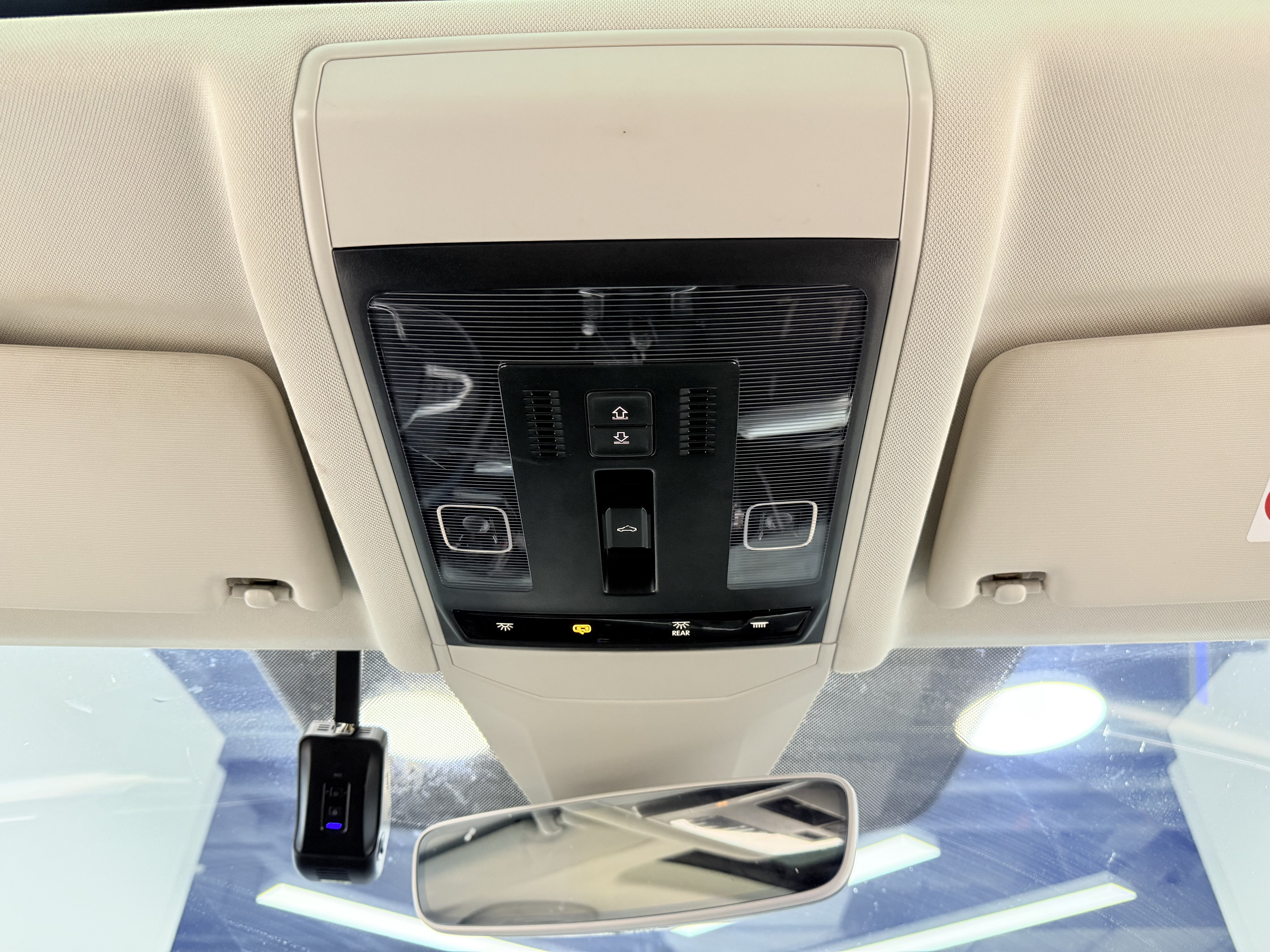 Volkswagen Passat New Energy 2021 immagine di auto #21