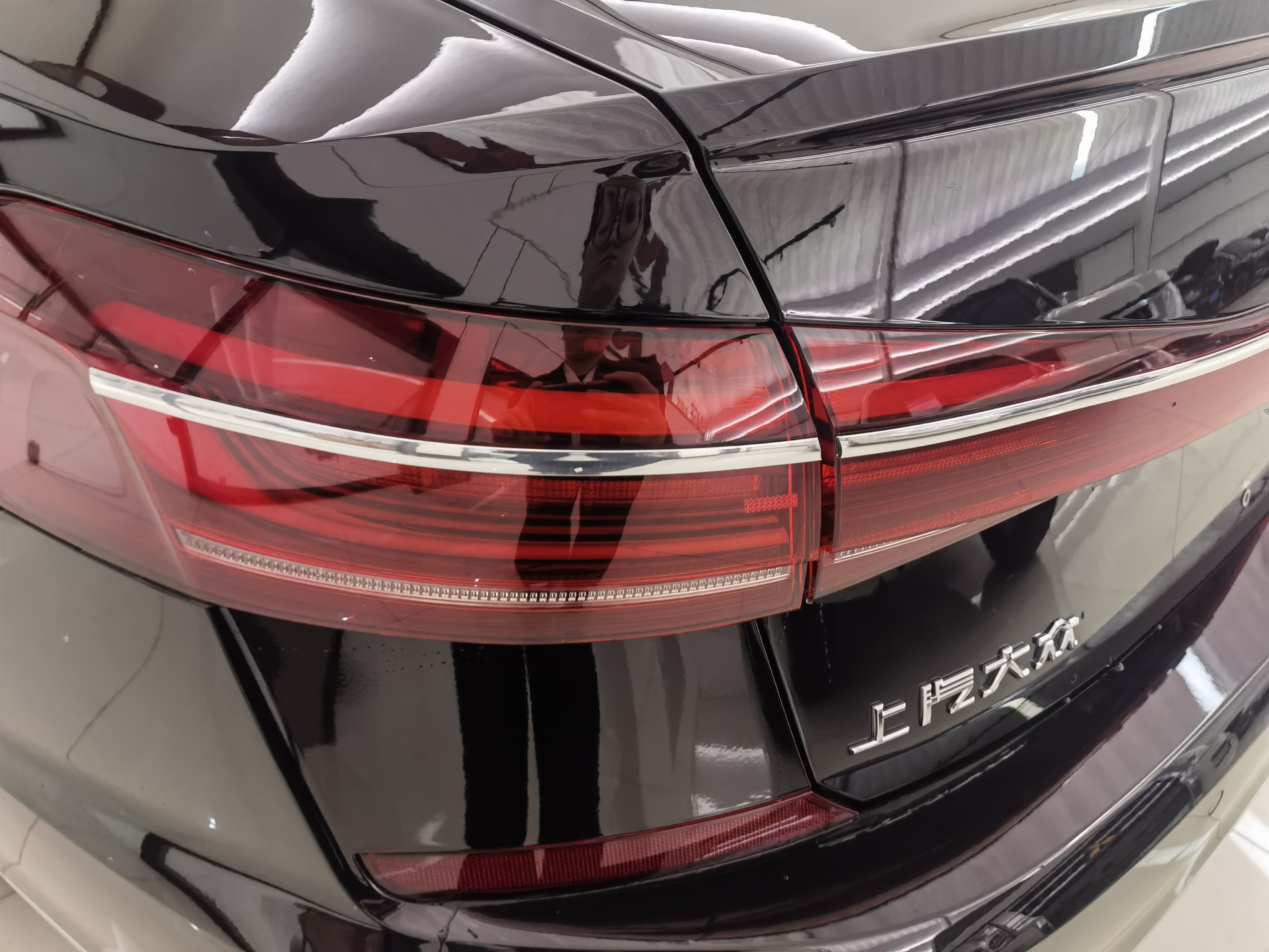 Volkswagen Passat New Energy 2022 #21 Volkswagen Passat New Energy 2022 صورة سيارة #21