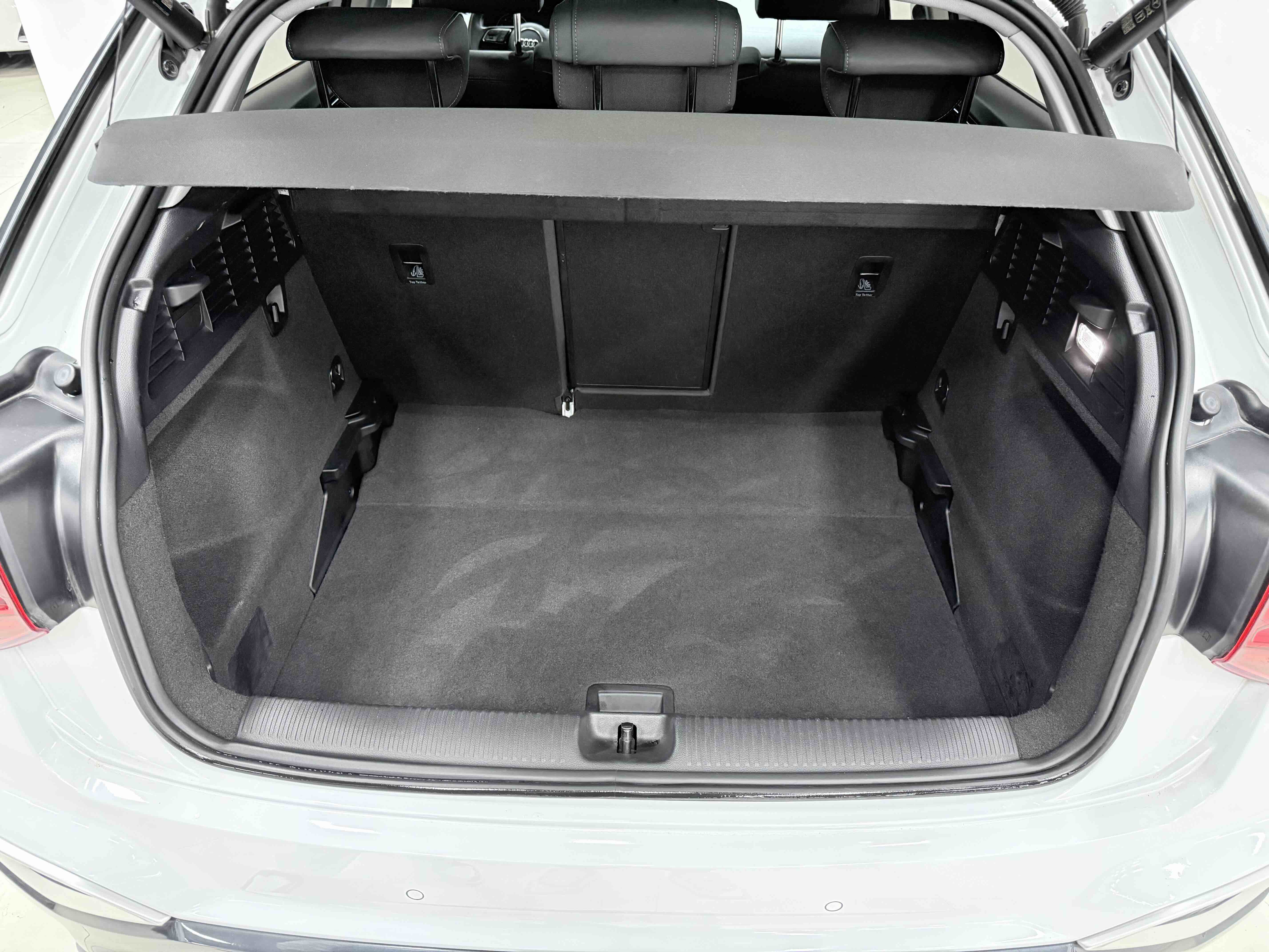 Audi Q2L 2022 imagem de carro #21