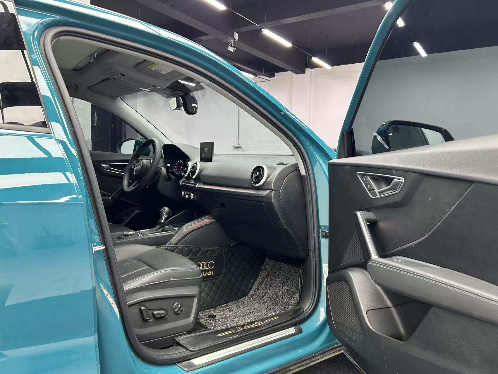 Q2L 2022 #21 Q2L 2022 car image #21