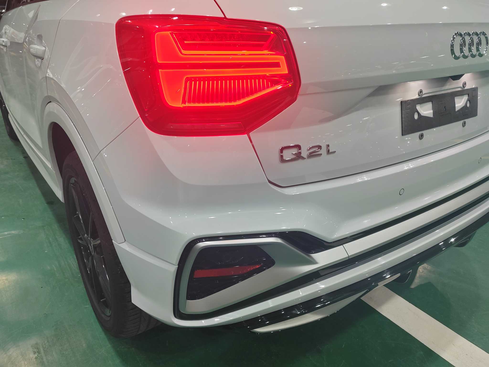Q2L 2022 #21 Q2L 2022 car image #21