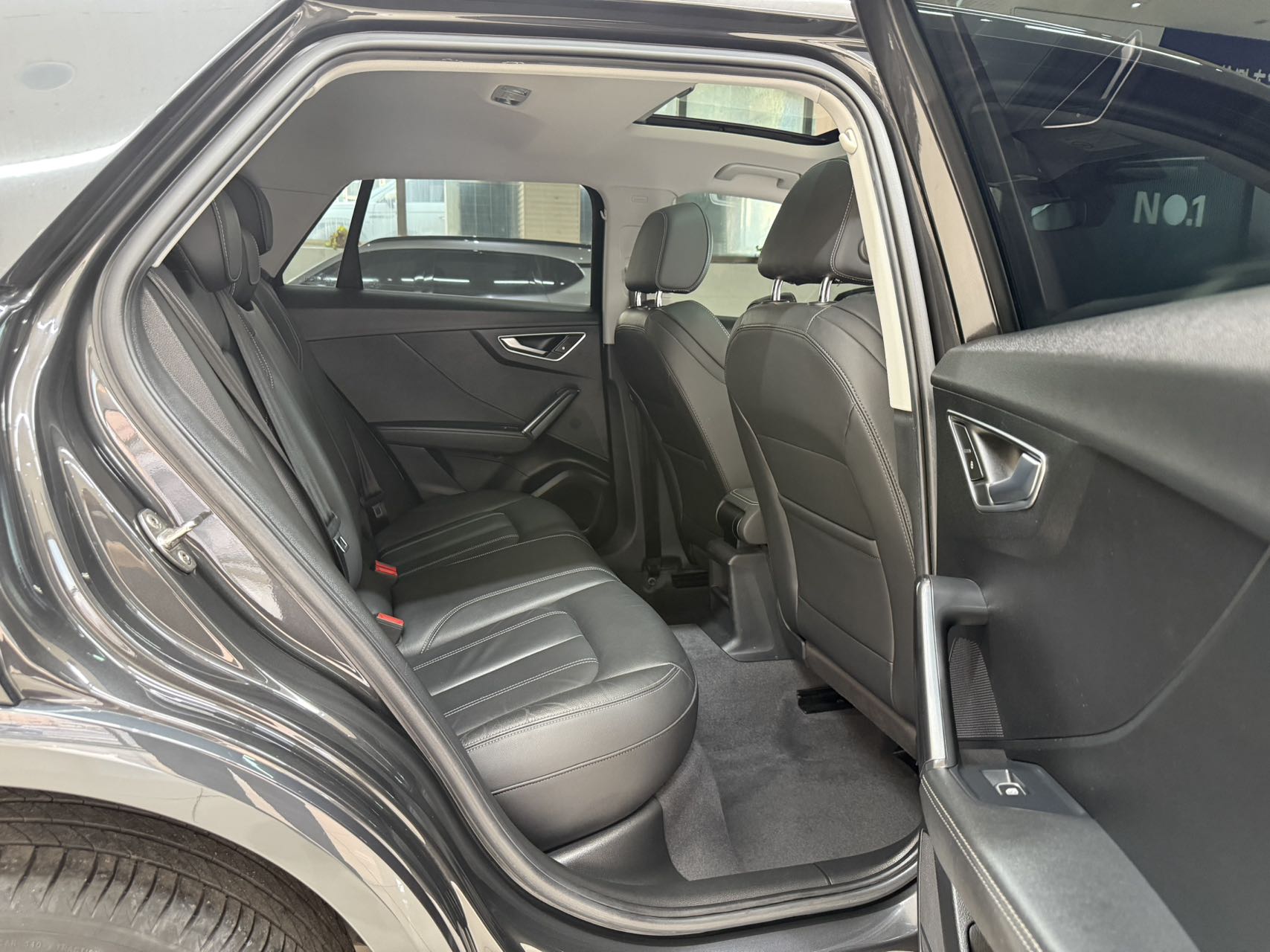 Q2L 2022 car image #21